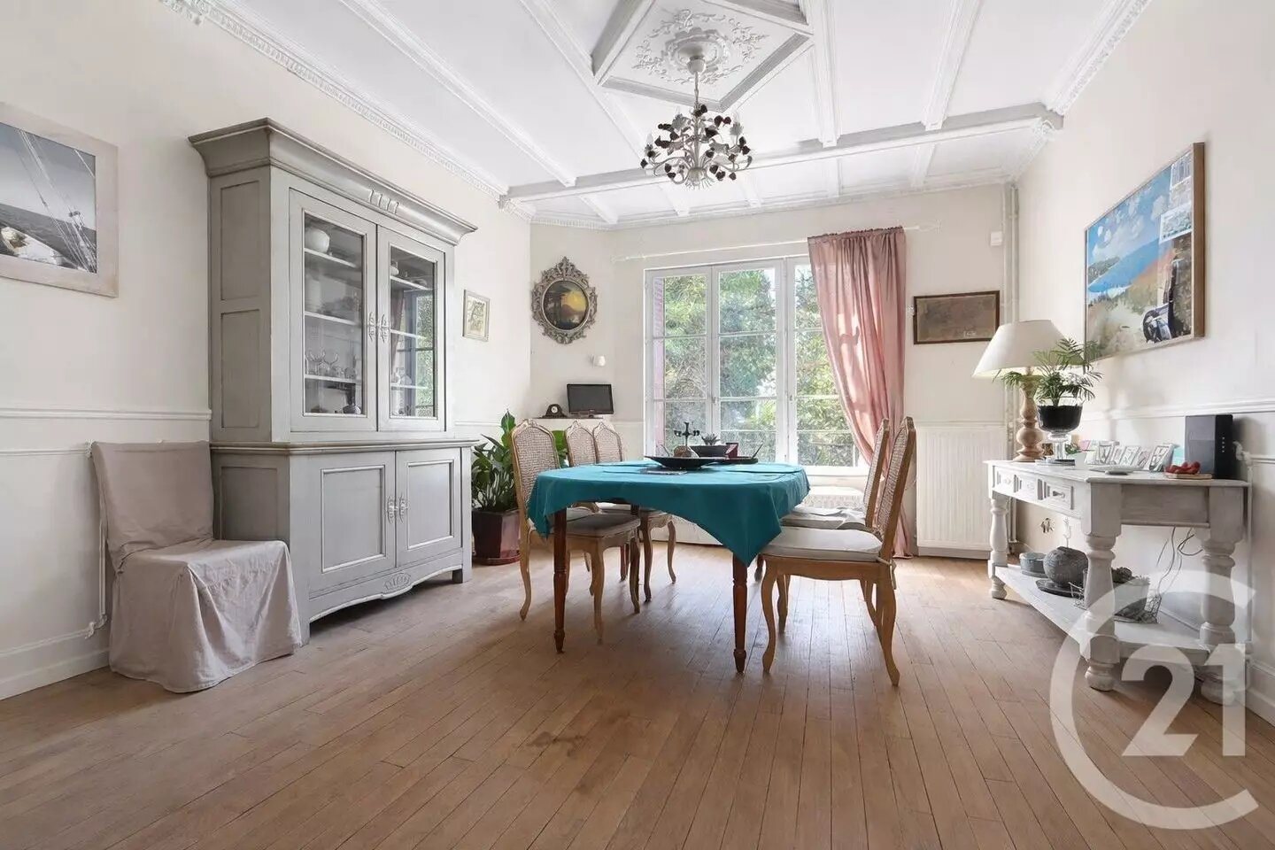 Maison à vendre, 145m², Deuil-la-Barre