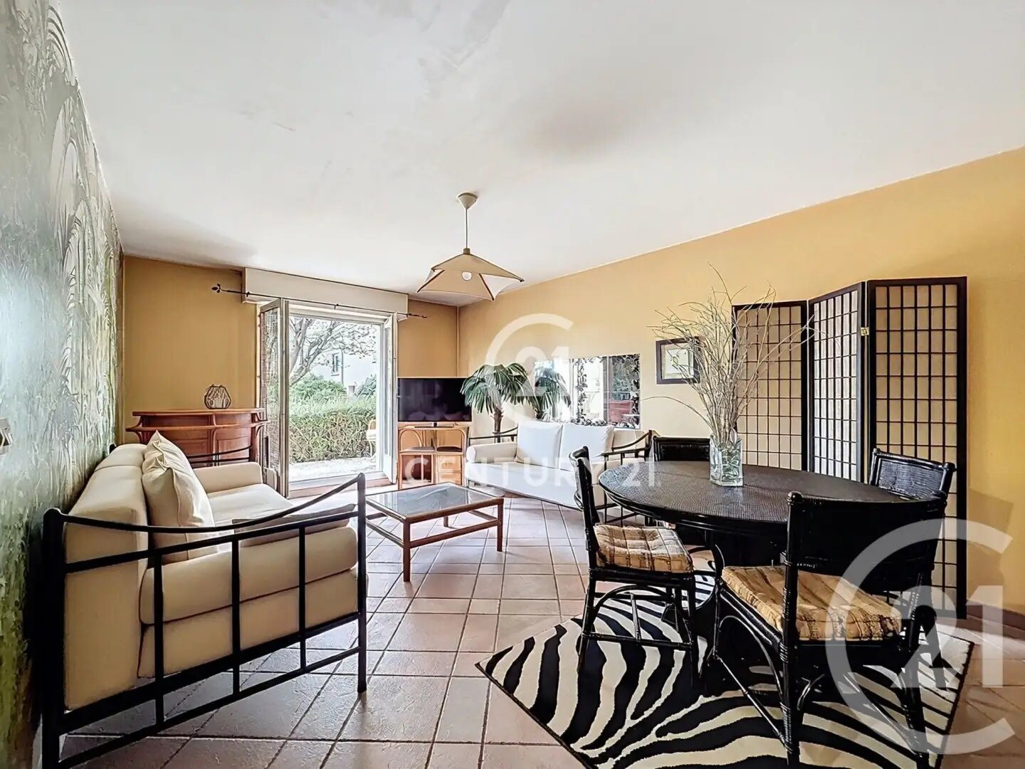 Appartement à vendre, 48m², Montmagny
