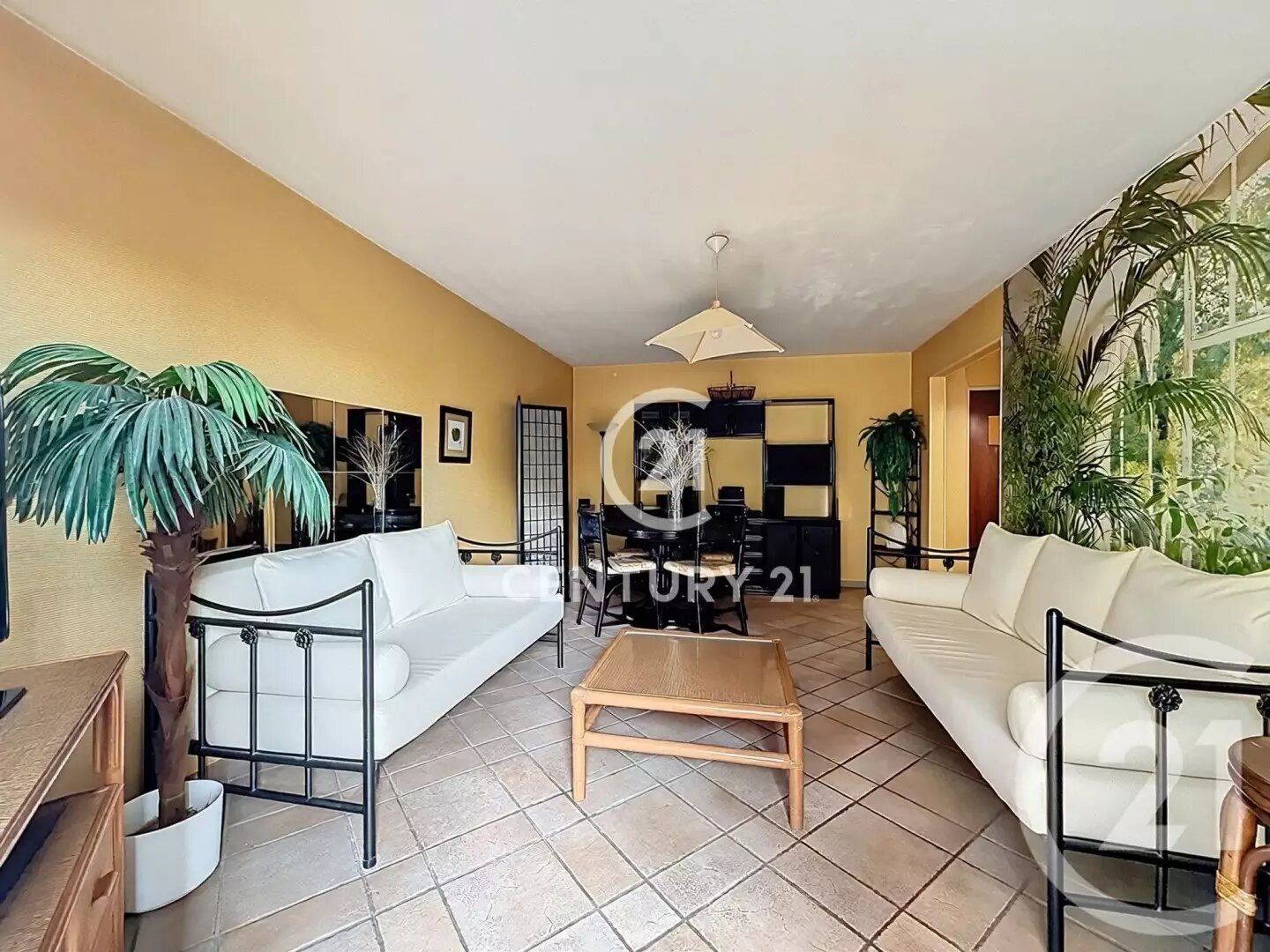 Appartement à vendre, 48m², Montmagny