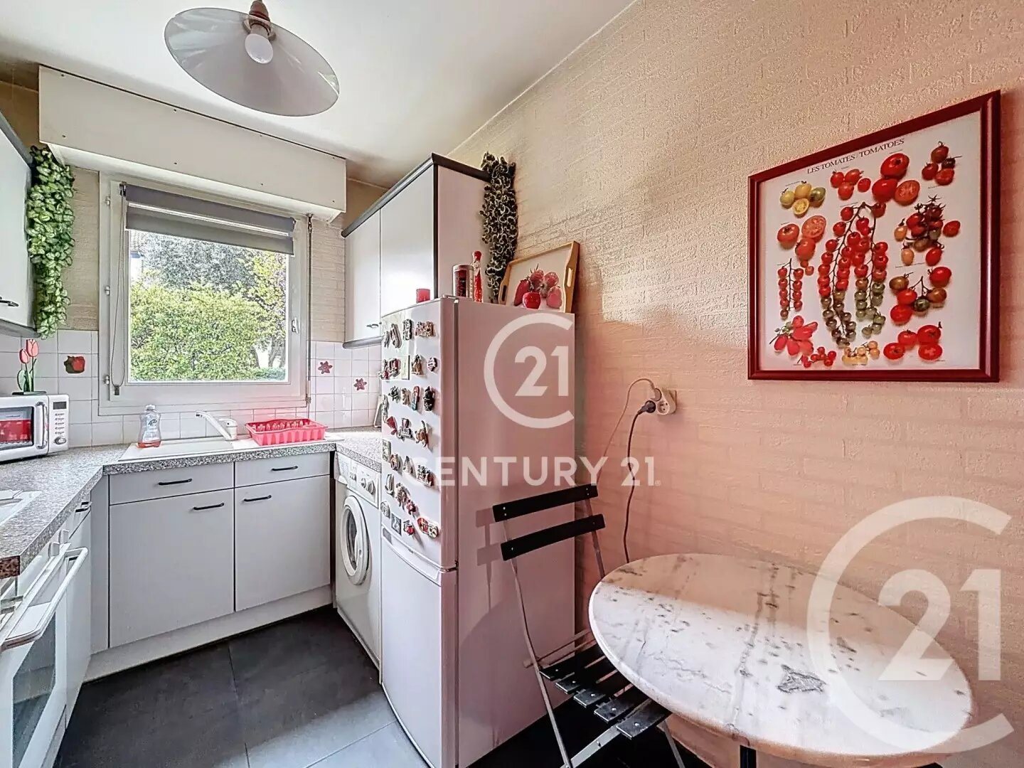 Appartement à vendre, 48m², Montmagny