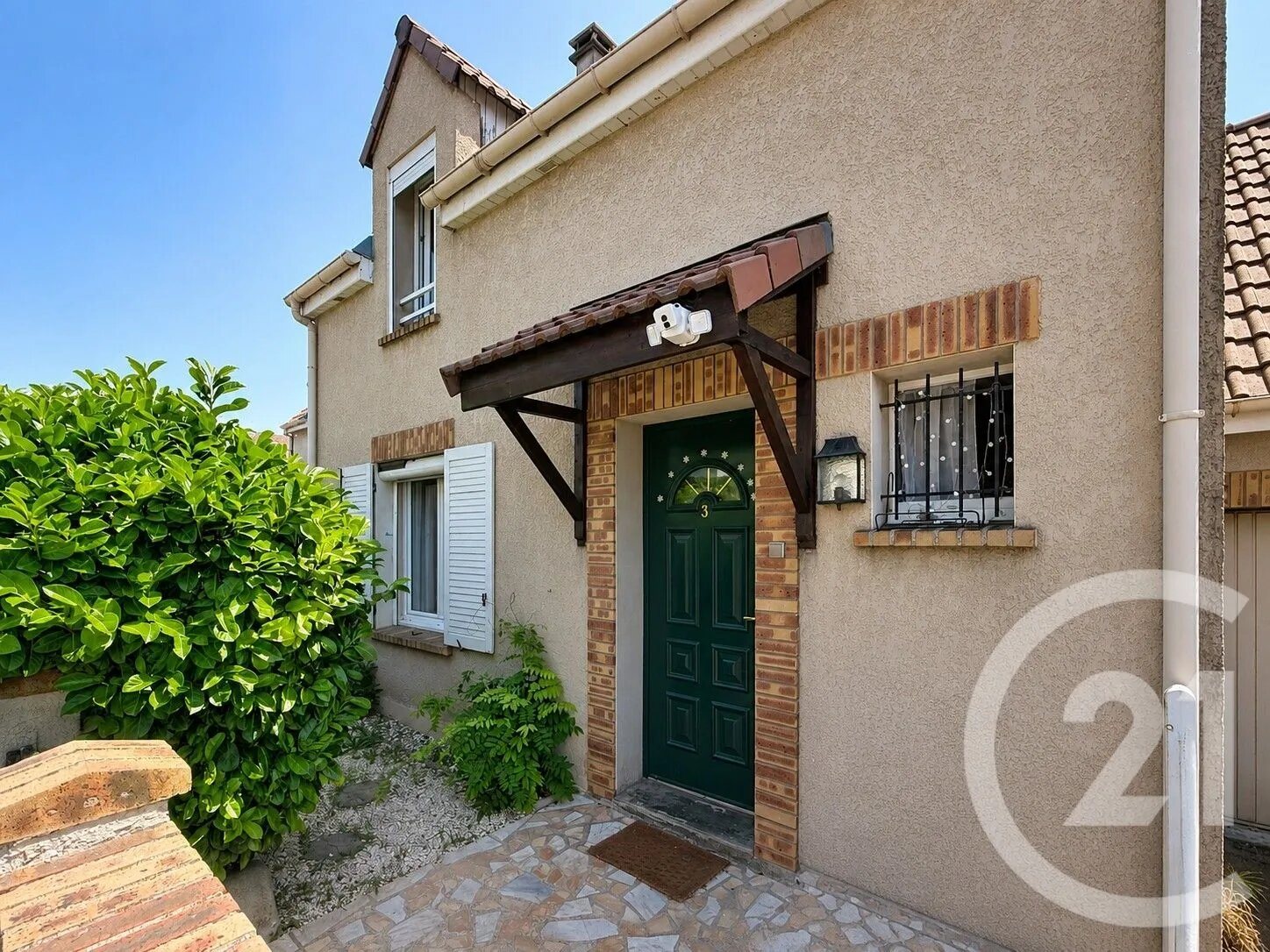 Maison à vendre, 94m², Deuil-la-Barre