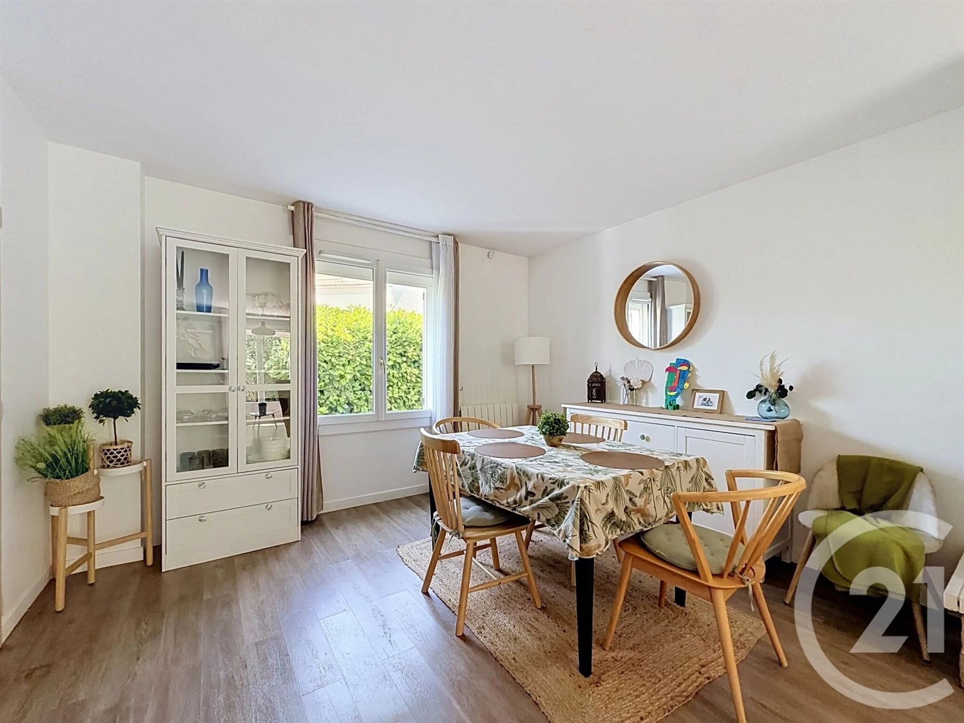 Maison à vendre, 94m², Deuil-la-Barre