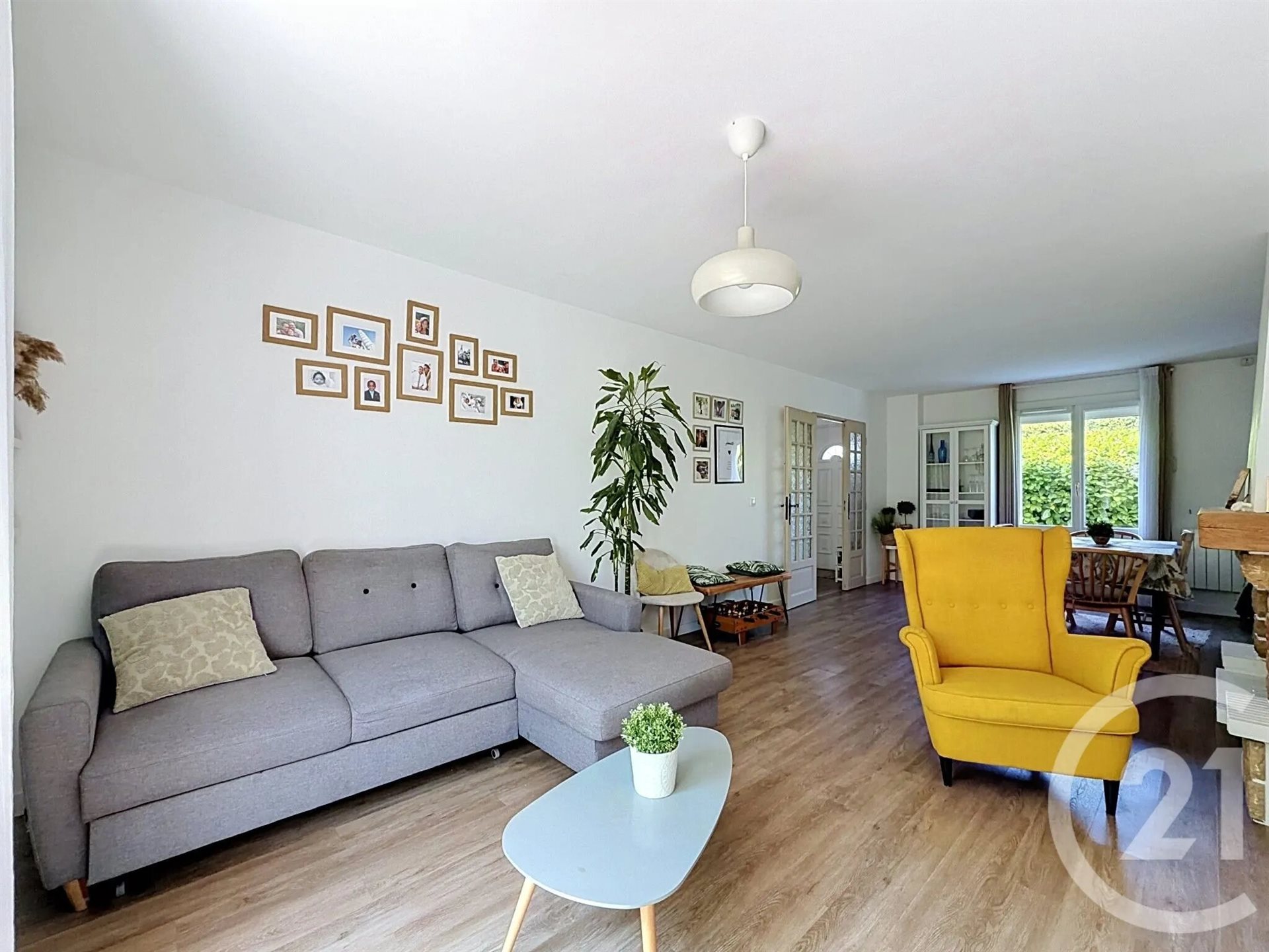 Maison à vendre, 94m², Deuil-la-Barre