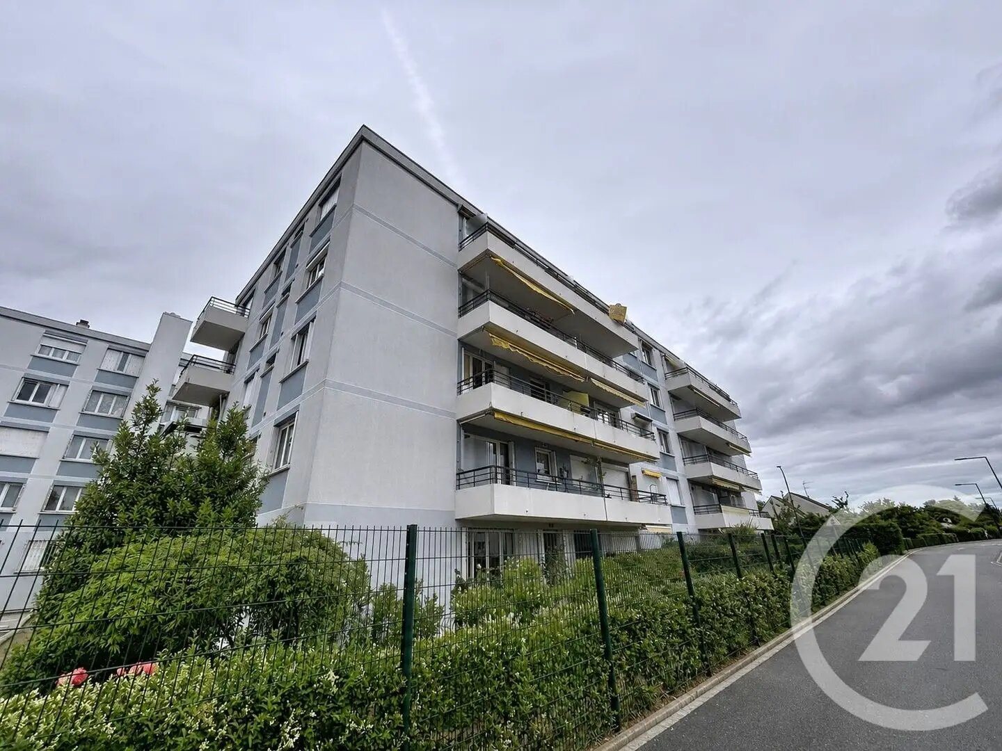 Appartement à vendre, 78m², Deuil-la-Barre