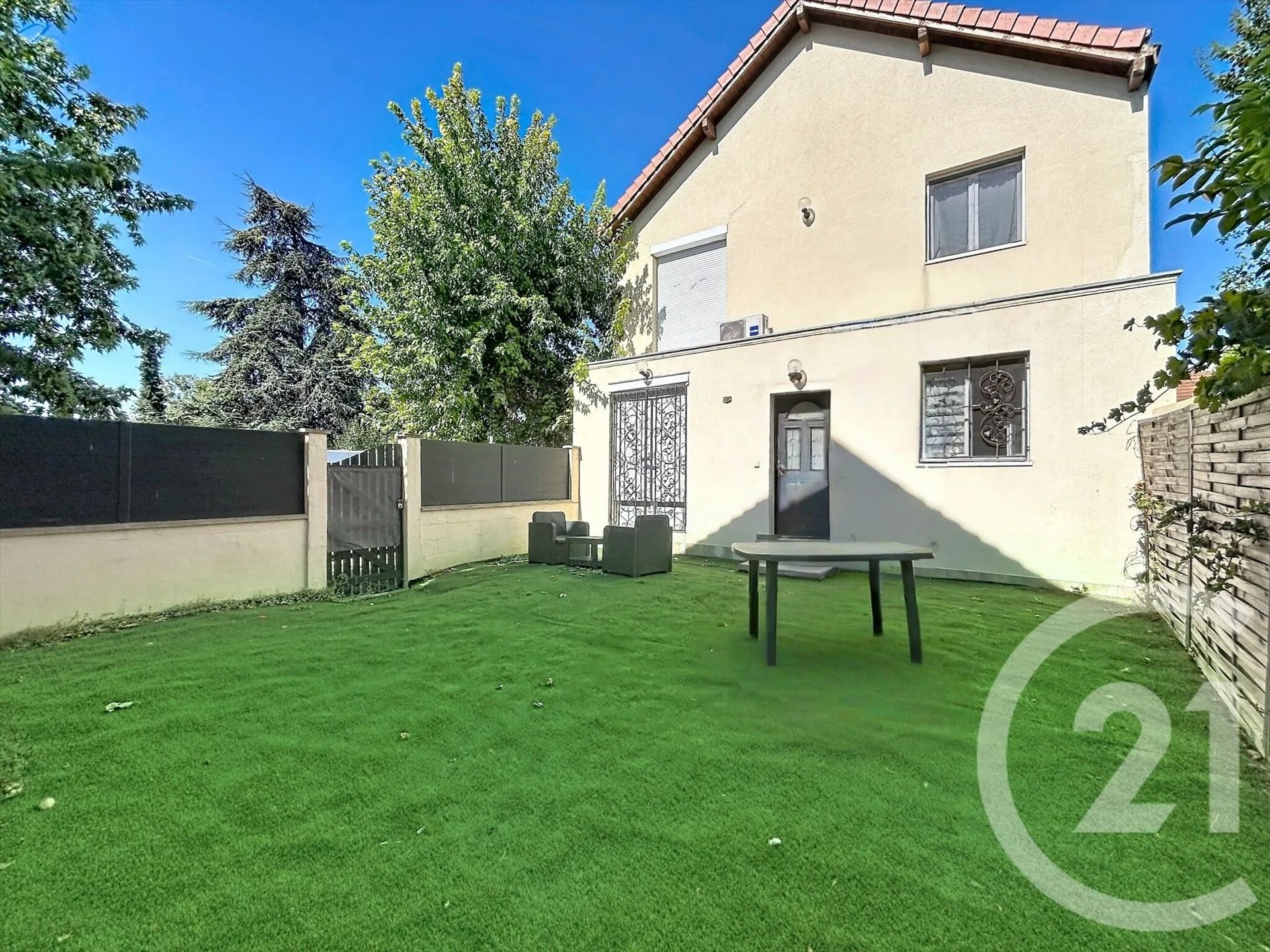 Maison à vendre, 103m², Montmagny