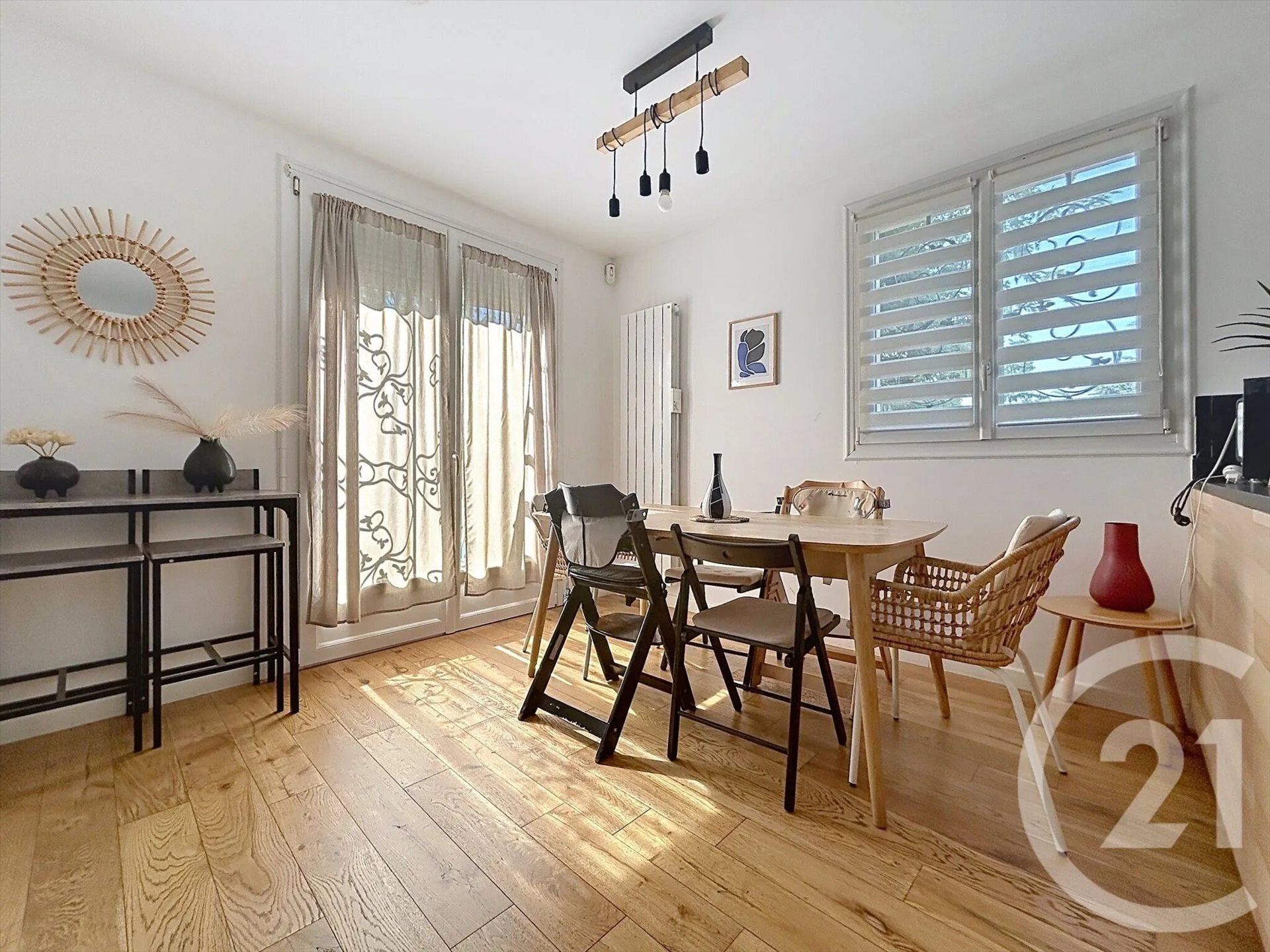Maison à vendre, 103m², Montmagny