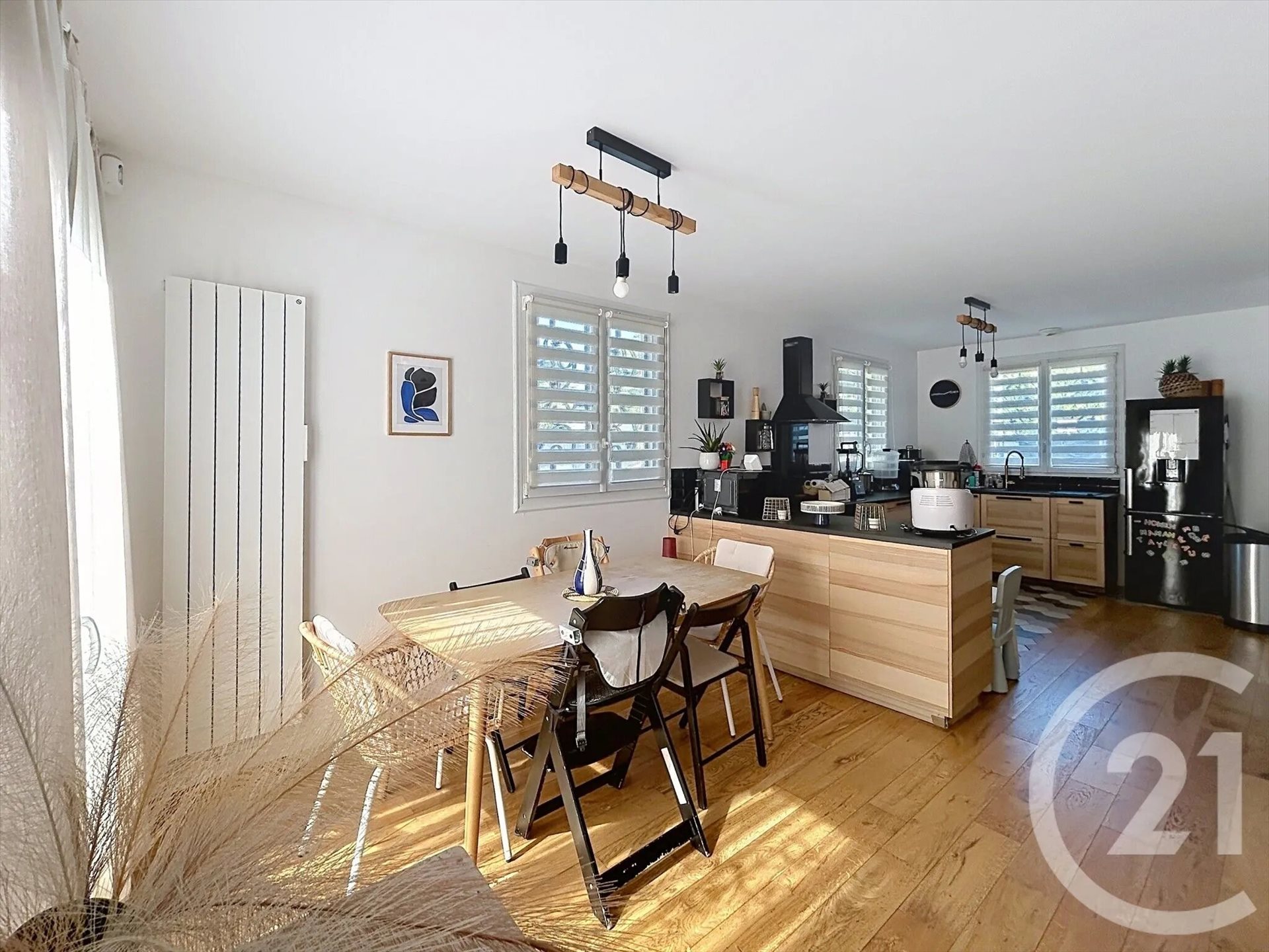 Maison à vendre, 103m², Montmagny