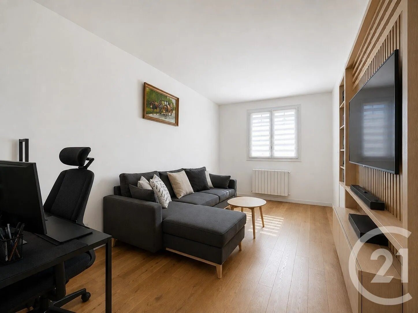 Maison à vendre, 103m², Montmagny