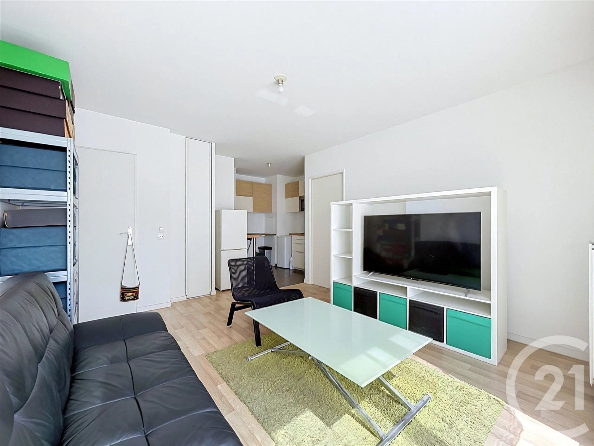 Appartement à vendre, 40m², Deuil-la-Barre