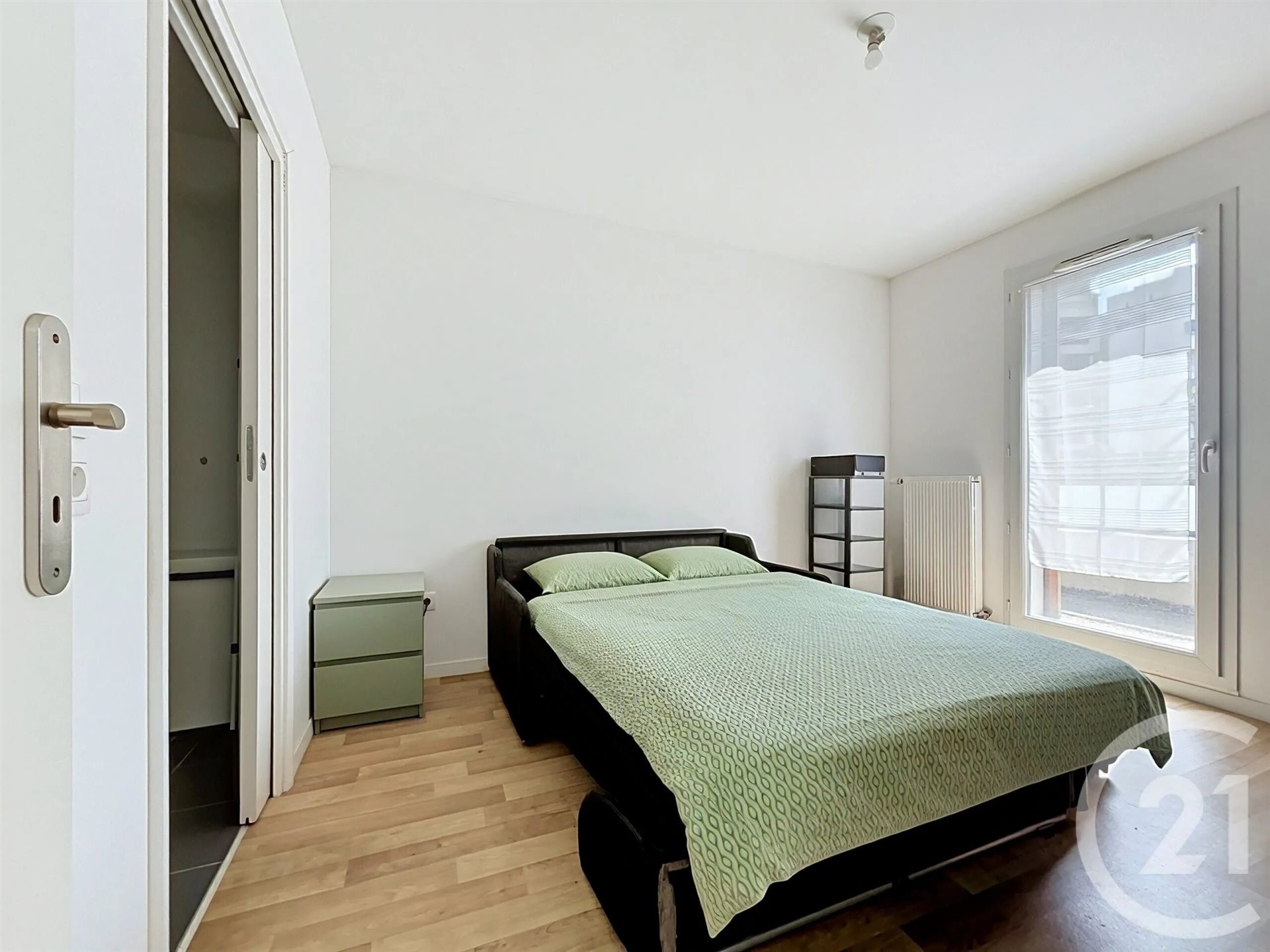 Appartement à vendre, 40m², Deuil-la-Barre
