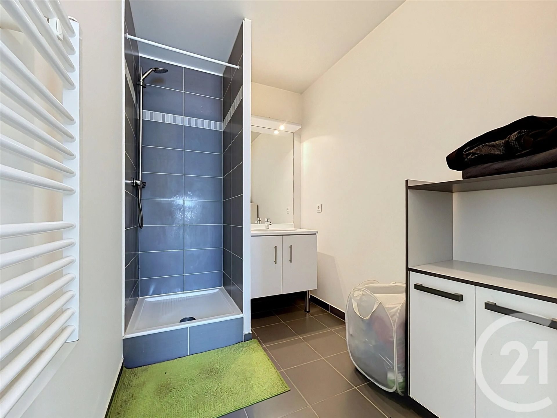 Appartement à vendre, 40m², Deuil-la-Barre