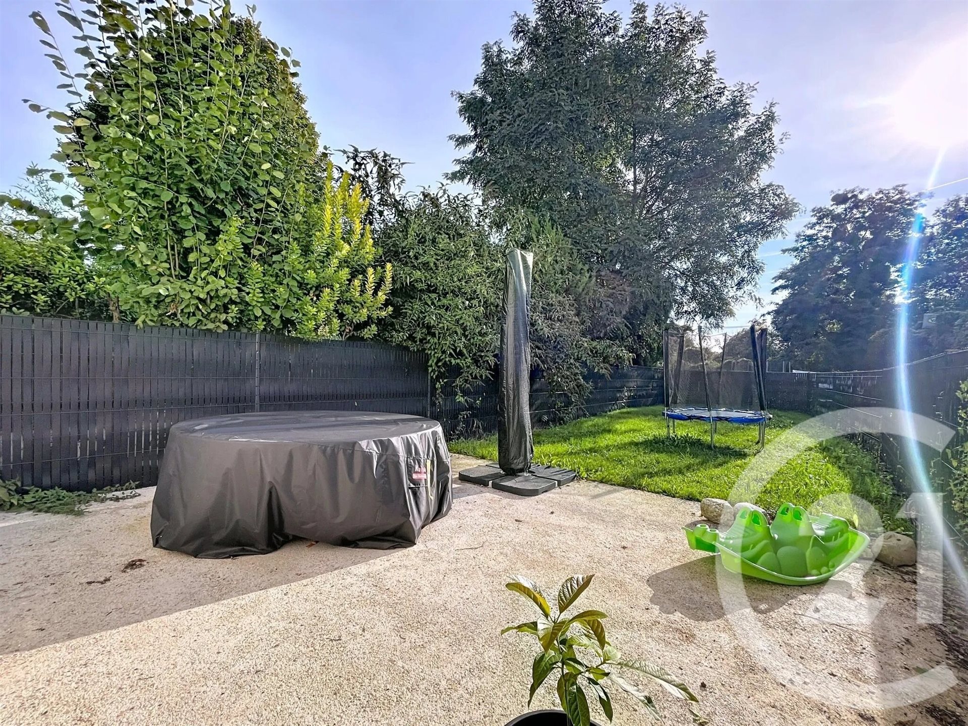 Appartement à vendre, 101m², Belloy-en-France