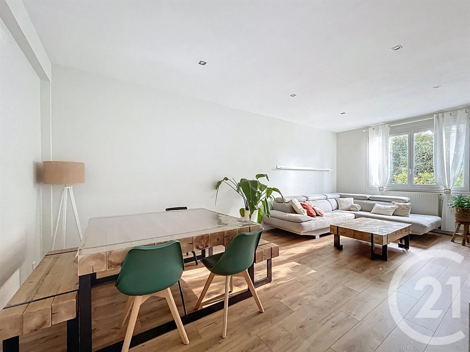 Appartement à vendre, 101m², Belloy-en-France