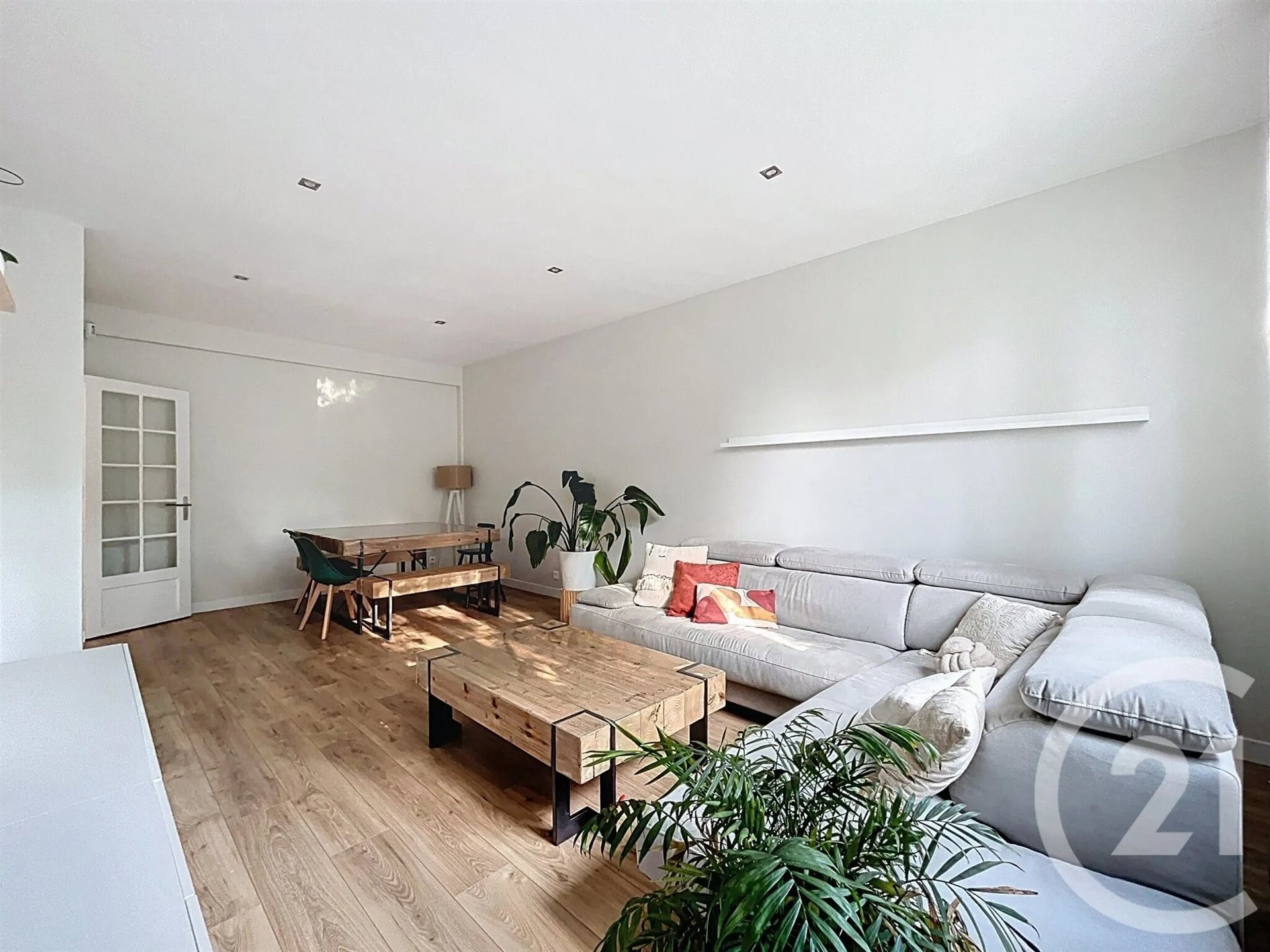 Appartement à vendre, 101m², Belloy-en-France