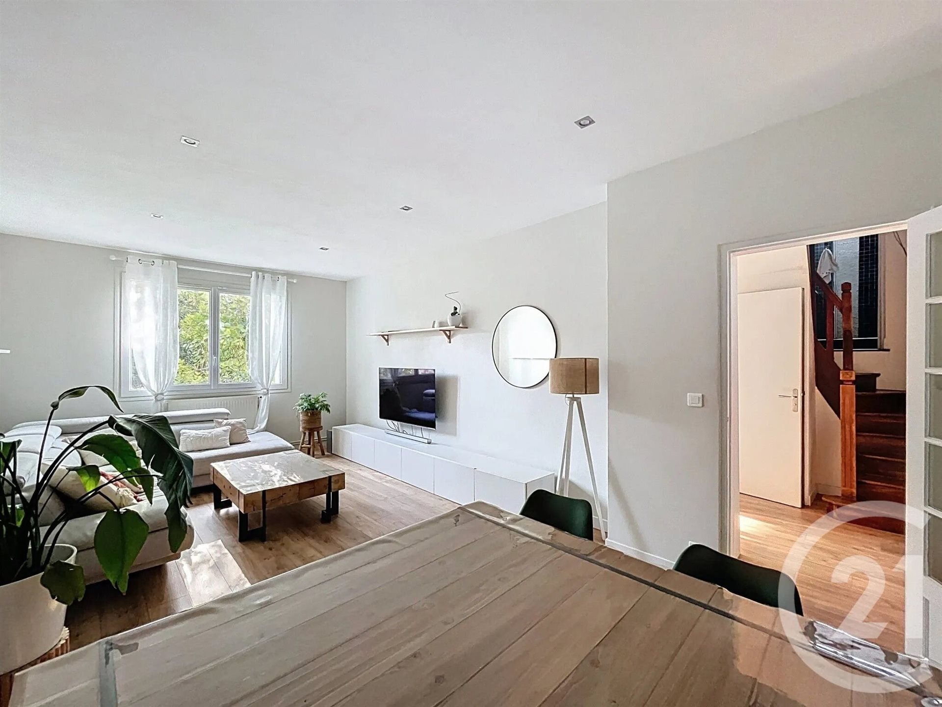Appartement à vendre, 101m², Belloy-en-France