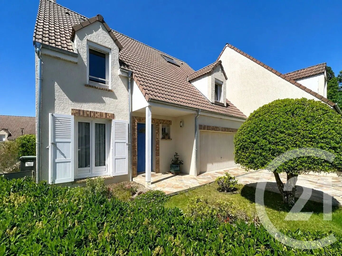 Maison à vendre, 136m², Deuil-la-Barre