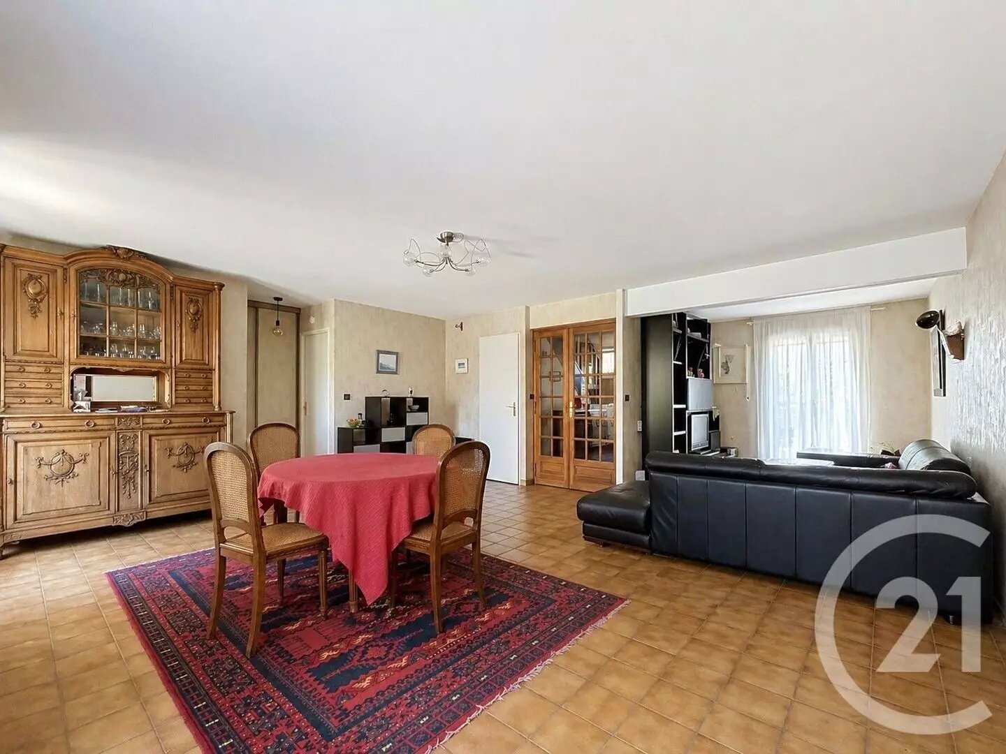 Maison à vendre, 136m², Deuil-la-Barre