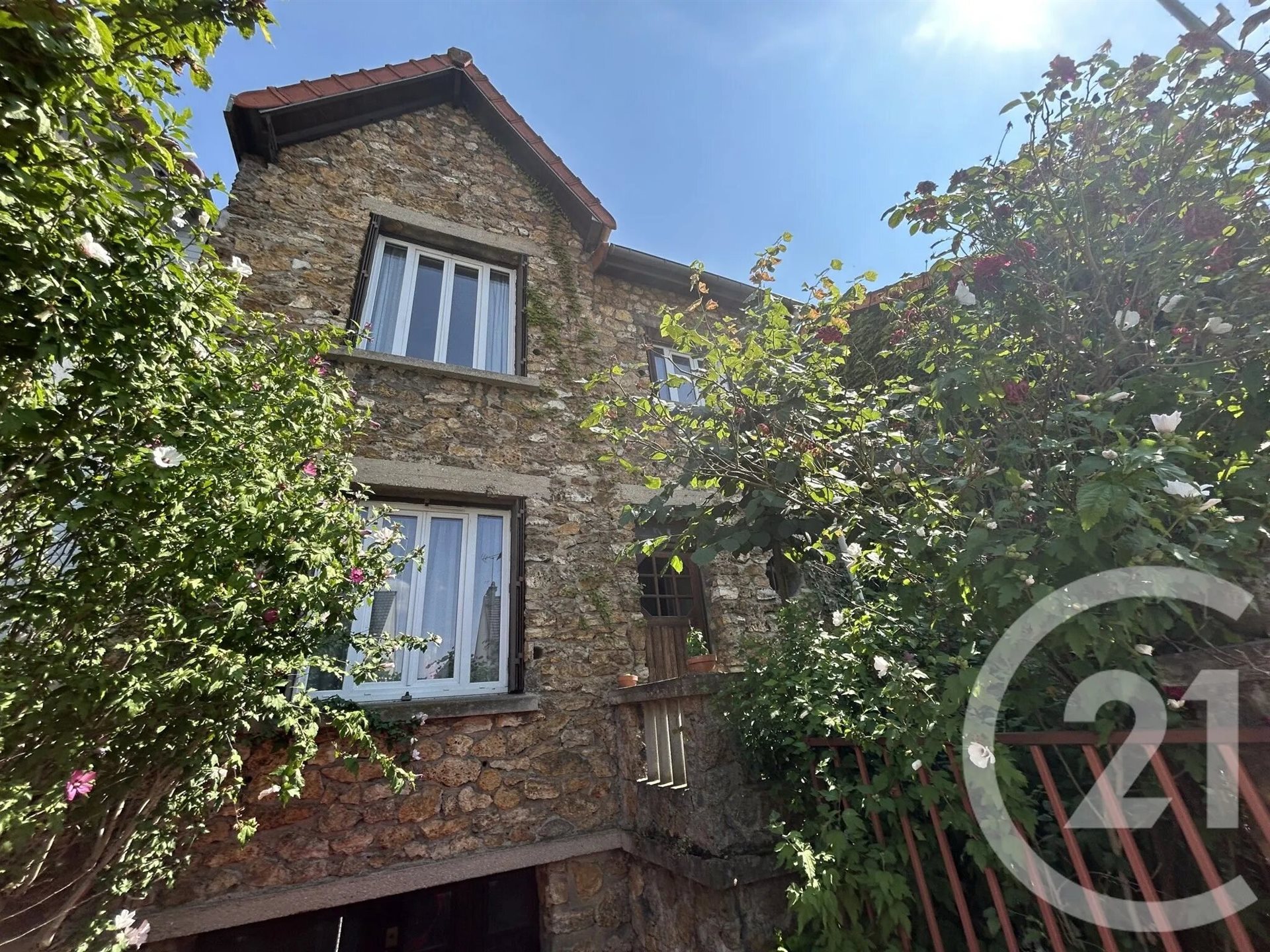 Maison à vendre, 74m², Epinay-sur-Seine
