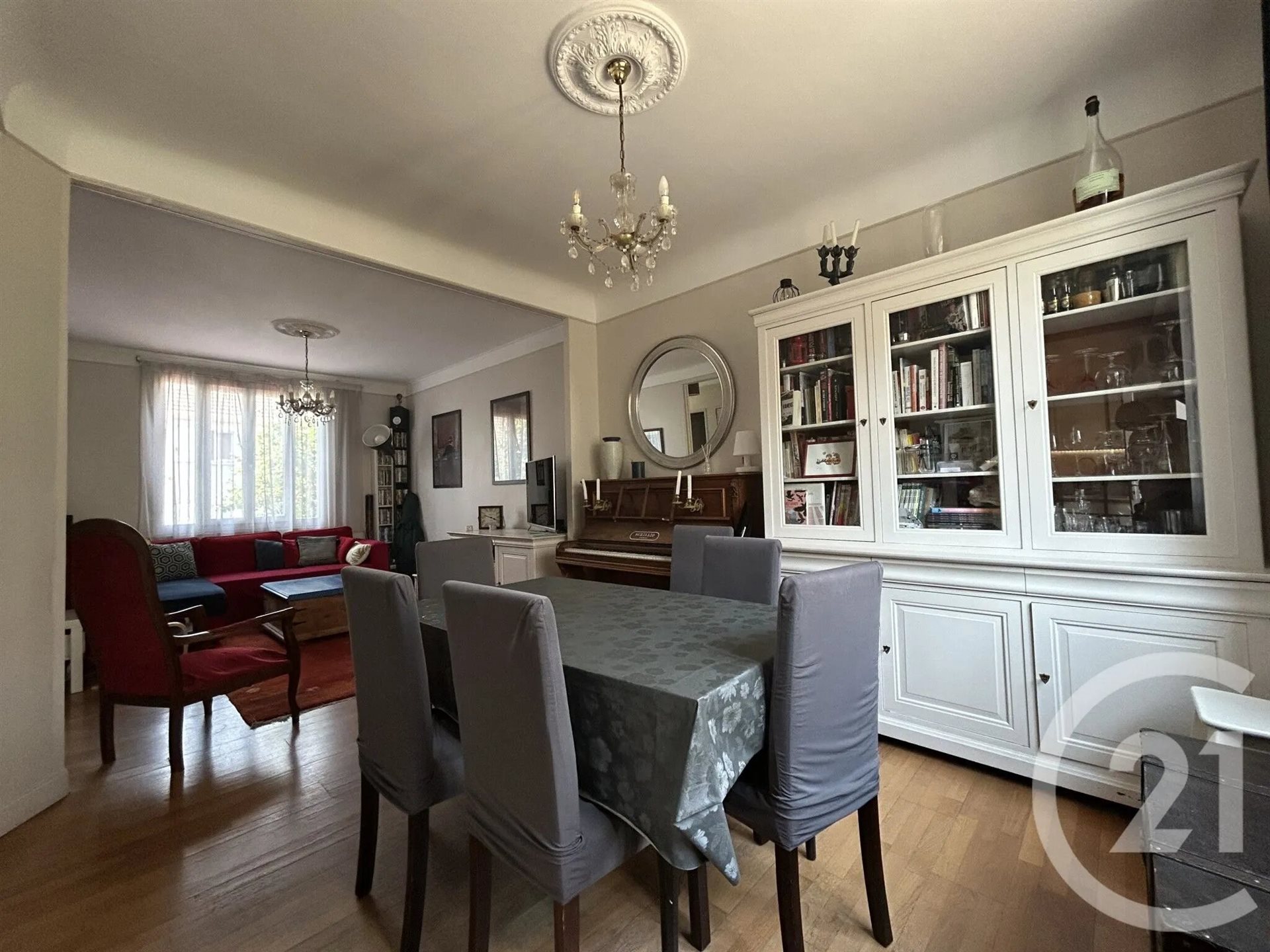 Maison à vendre, 74m², Epinay-sur-Seine