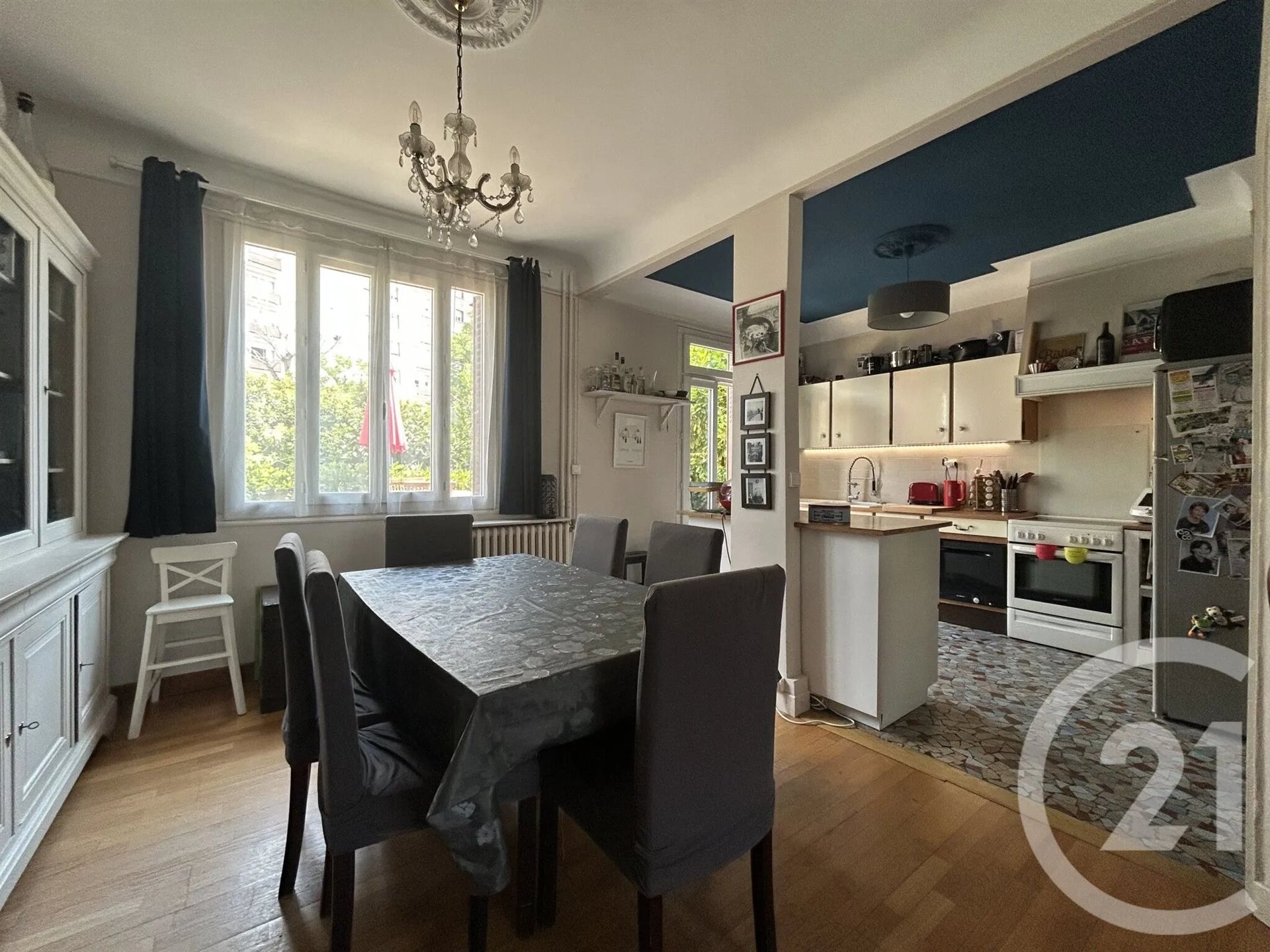 Maison à vendre, 74m², Epinay-sur-Seine