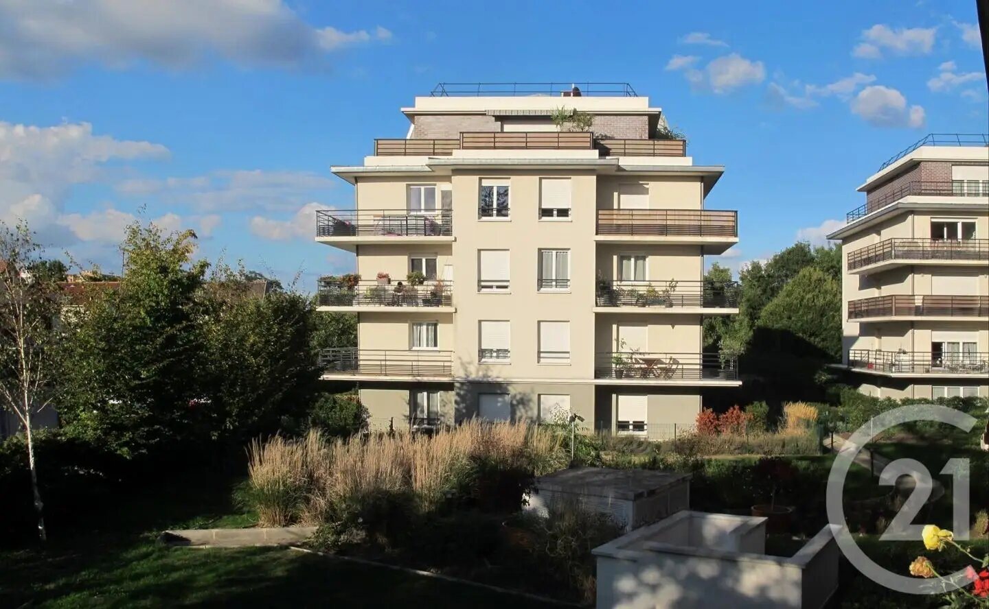 Appartement à vendre, 59m², Deuil-la-Barre
