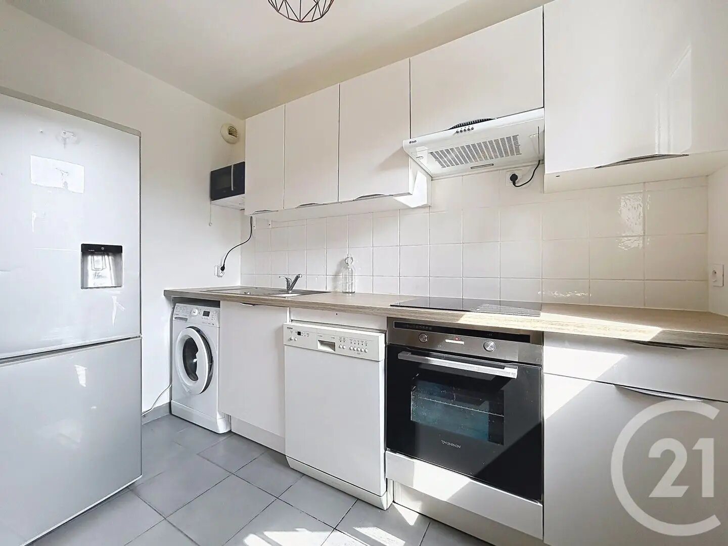Appartement à vendre, 42m², Montmagny
