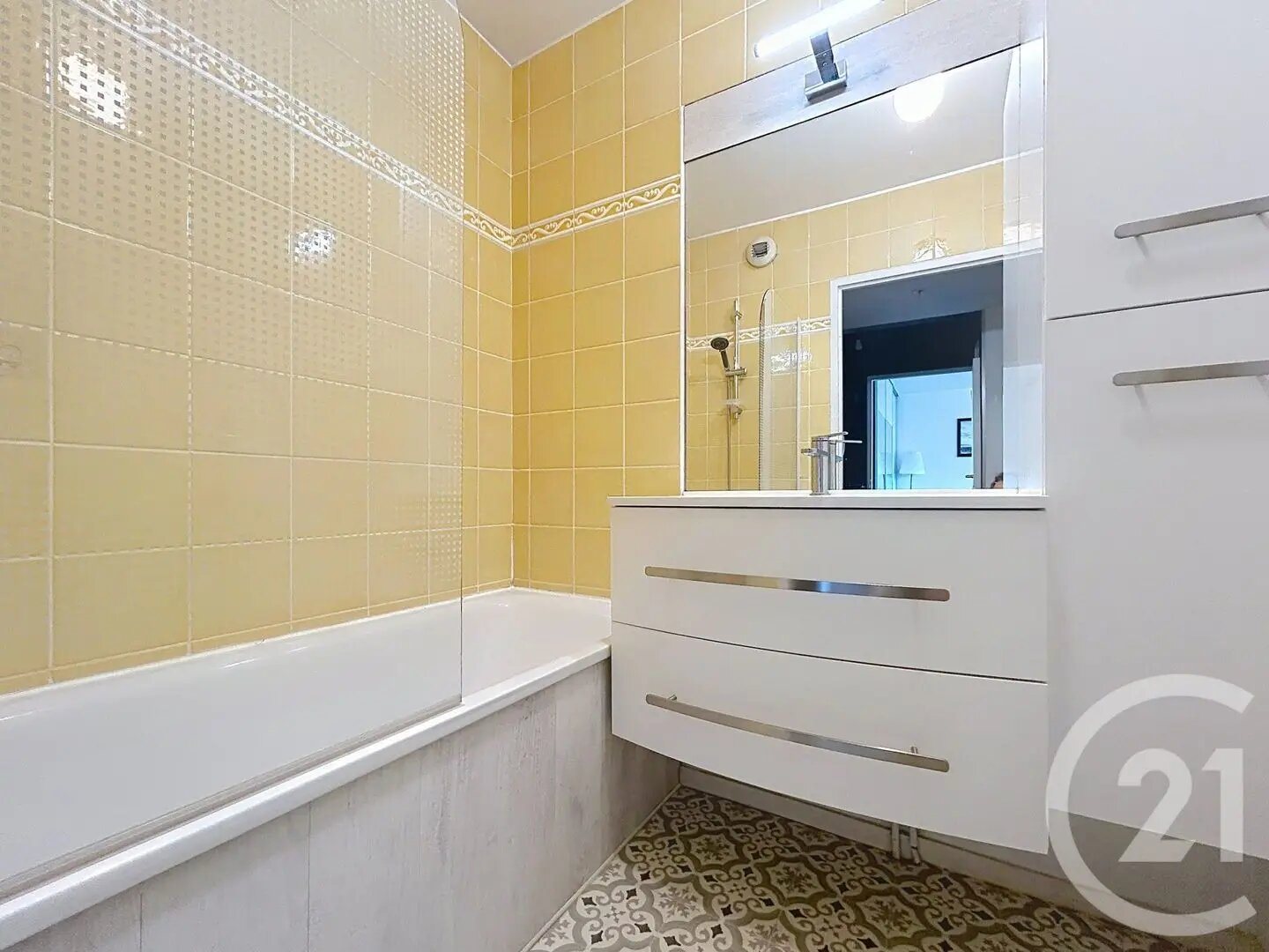 Appartement à vendre, 42m², Montmagny