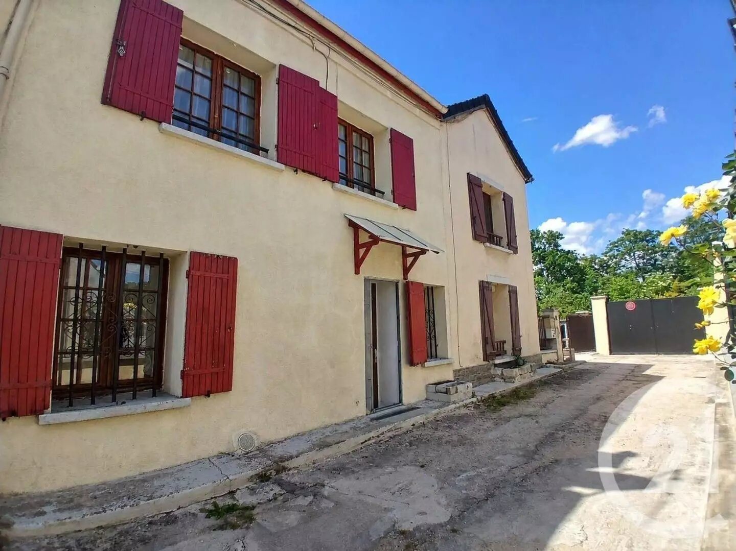 Maison à vendre, 47m², Villetaneuse