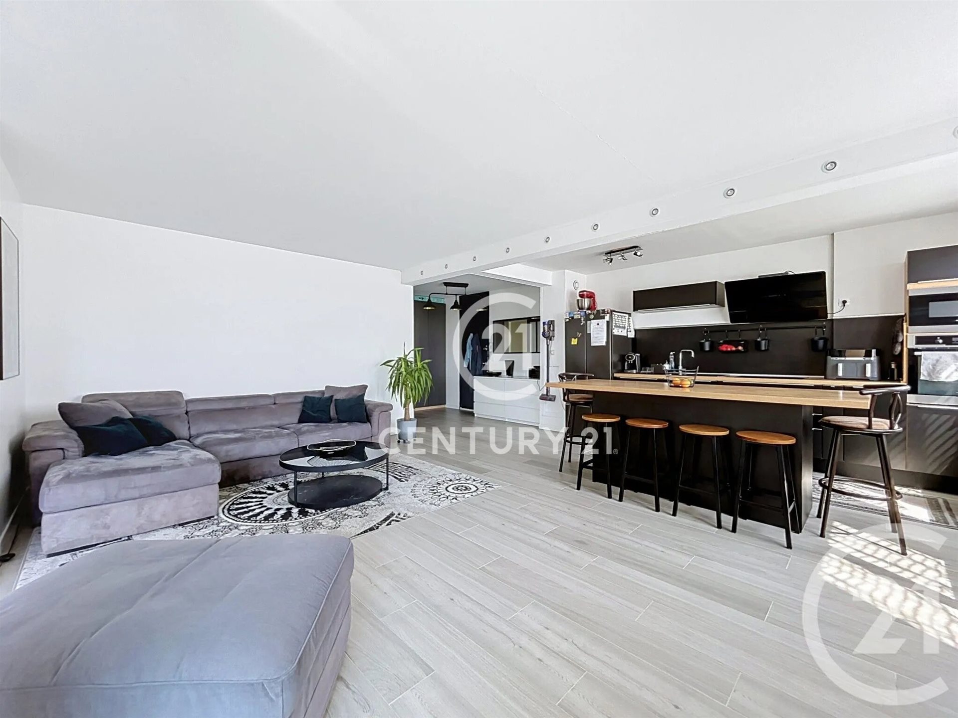 Appartement à vendre, 98m², Deuil-la-Barre