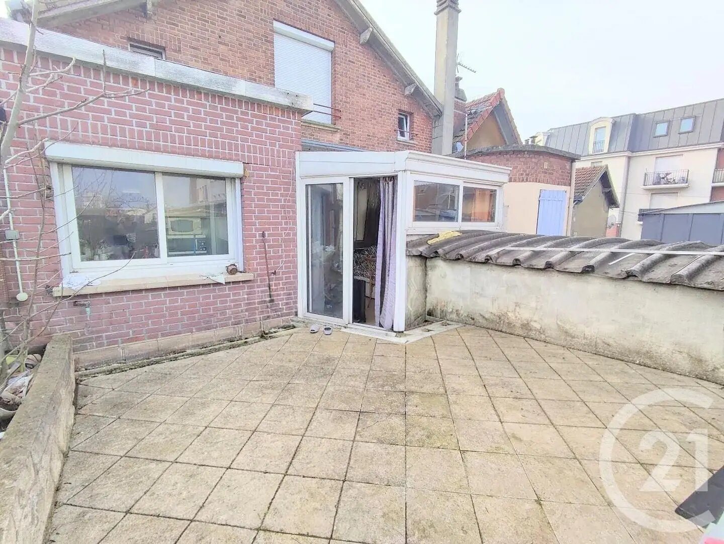 Appartement à vendre, 29m², Les Pavillons-sous-Bois