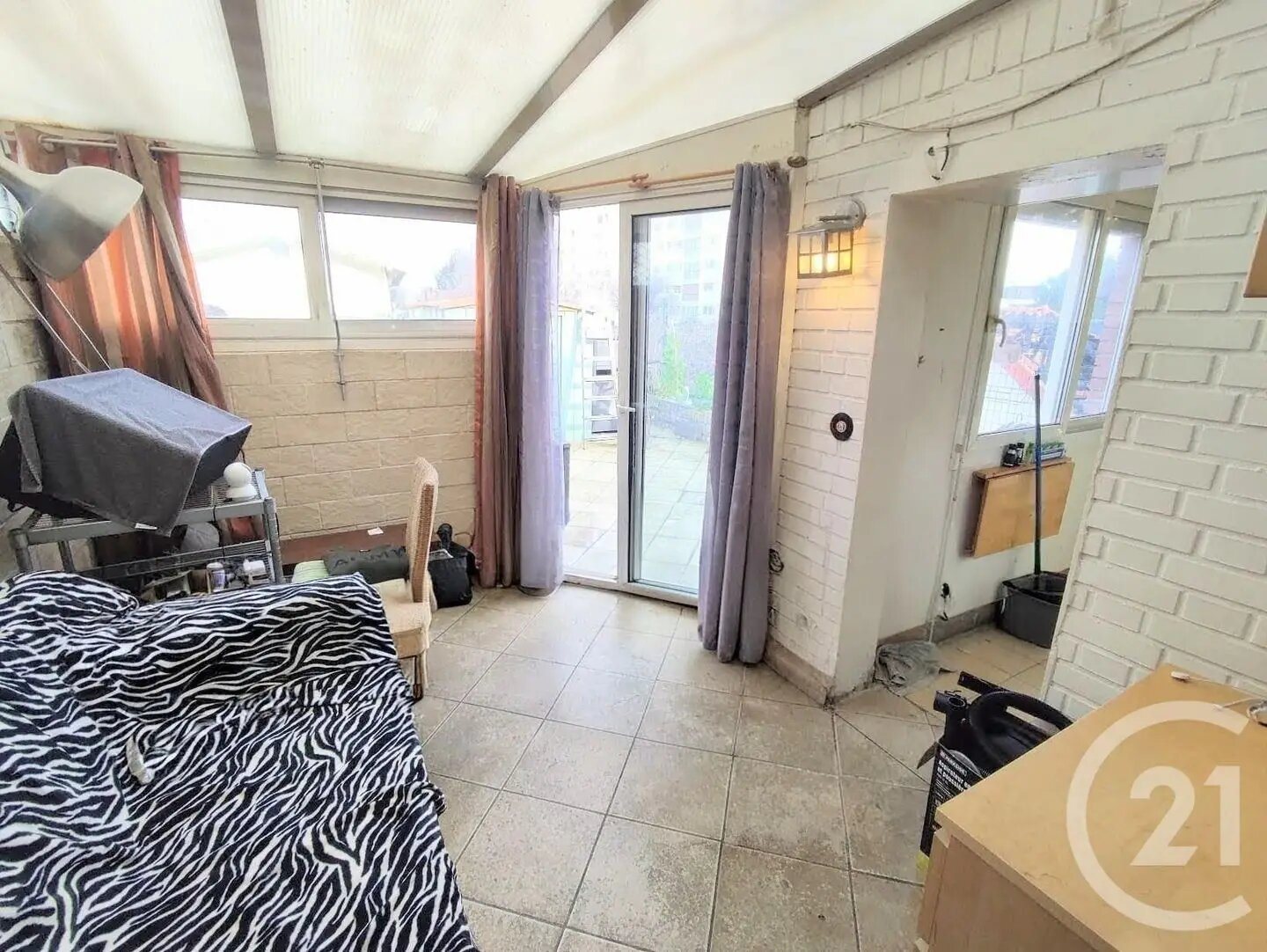 Appartement à vendre, 29m², Les Pavillons-sous-Bois