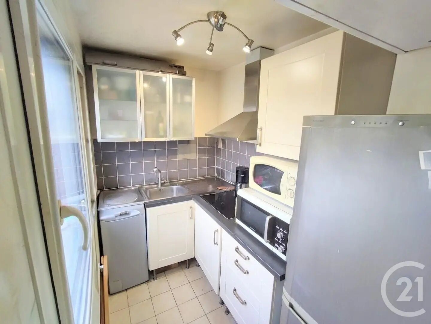 Appartement à vendre, 29m², Les Pavillons-sous-Bois