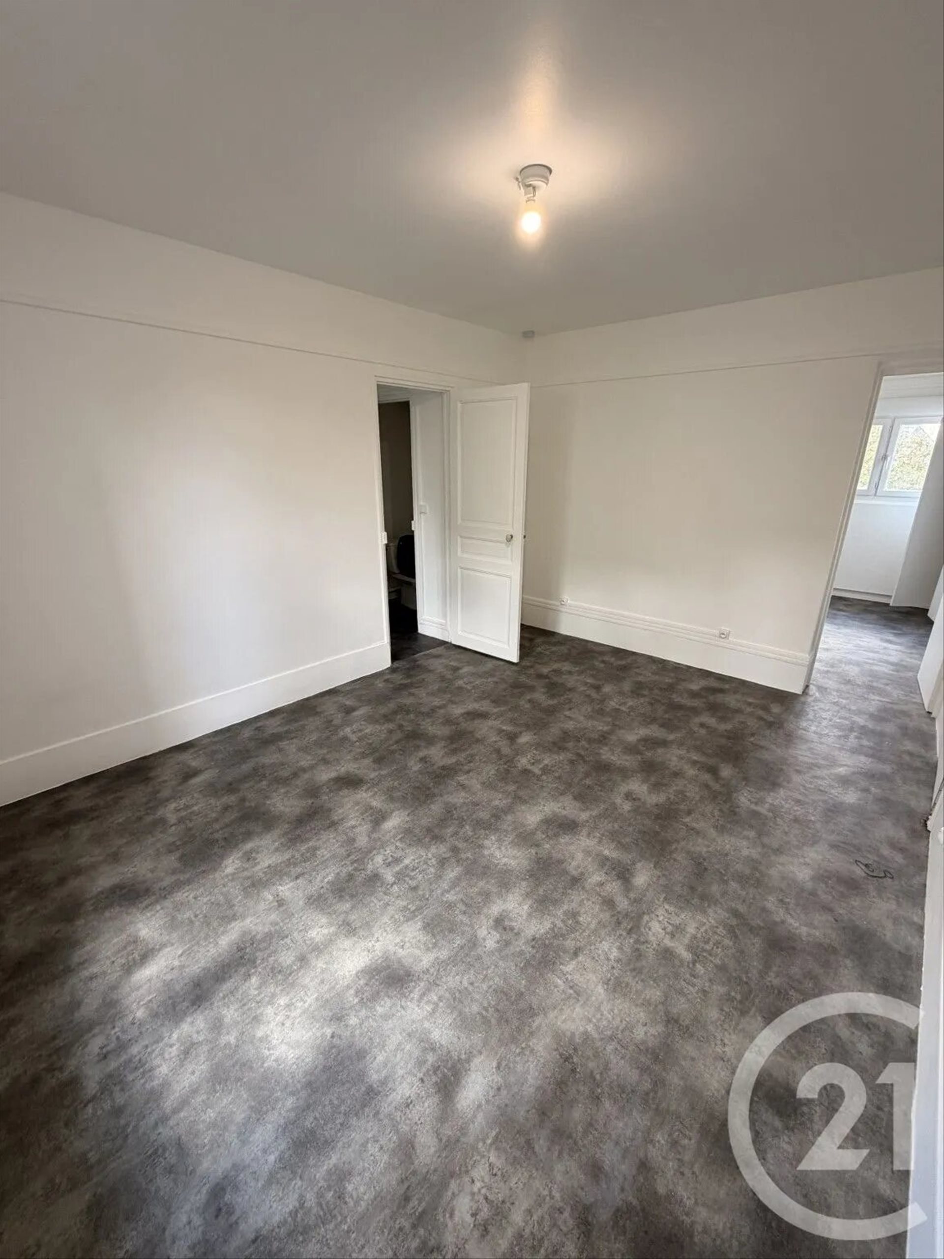 Appartement à louer, 35m², Livry-Gargan