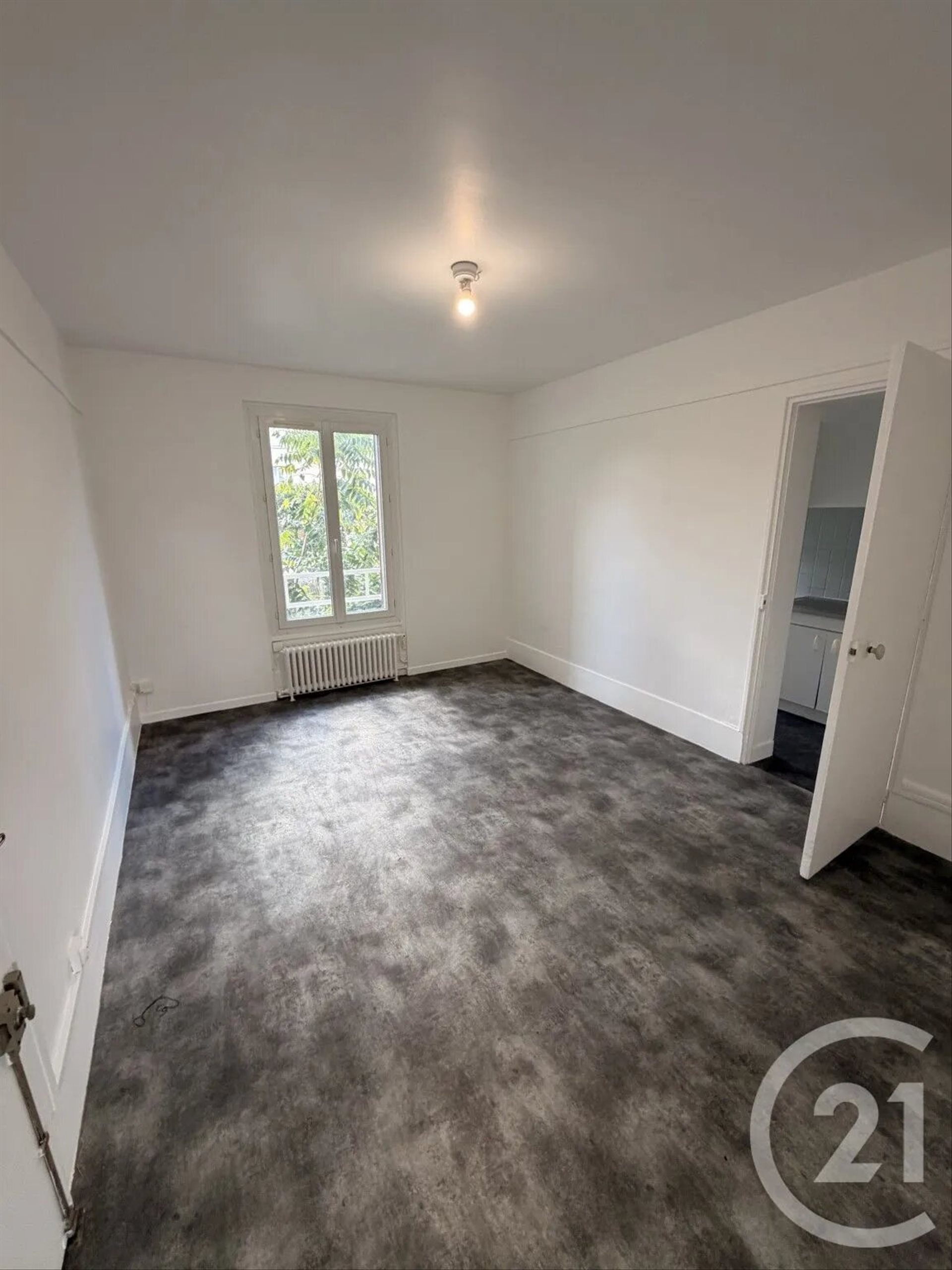 Appartement à louer, 35m², Livry-Gargan