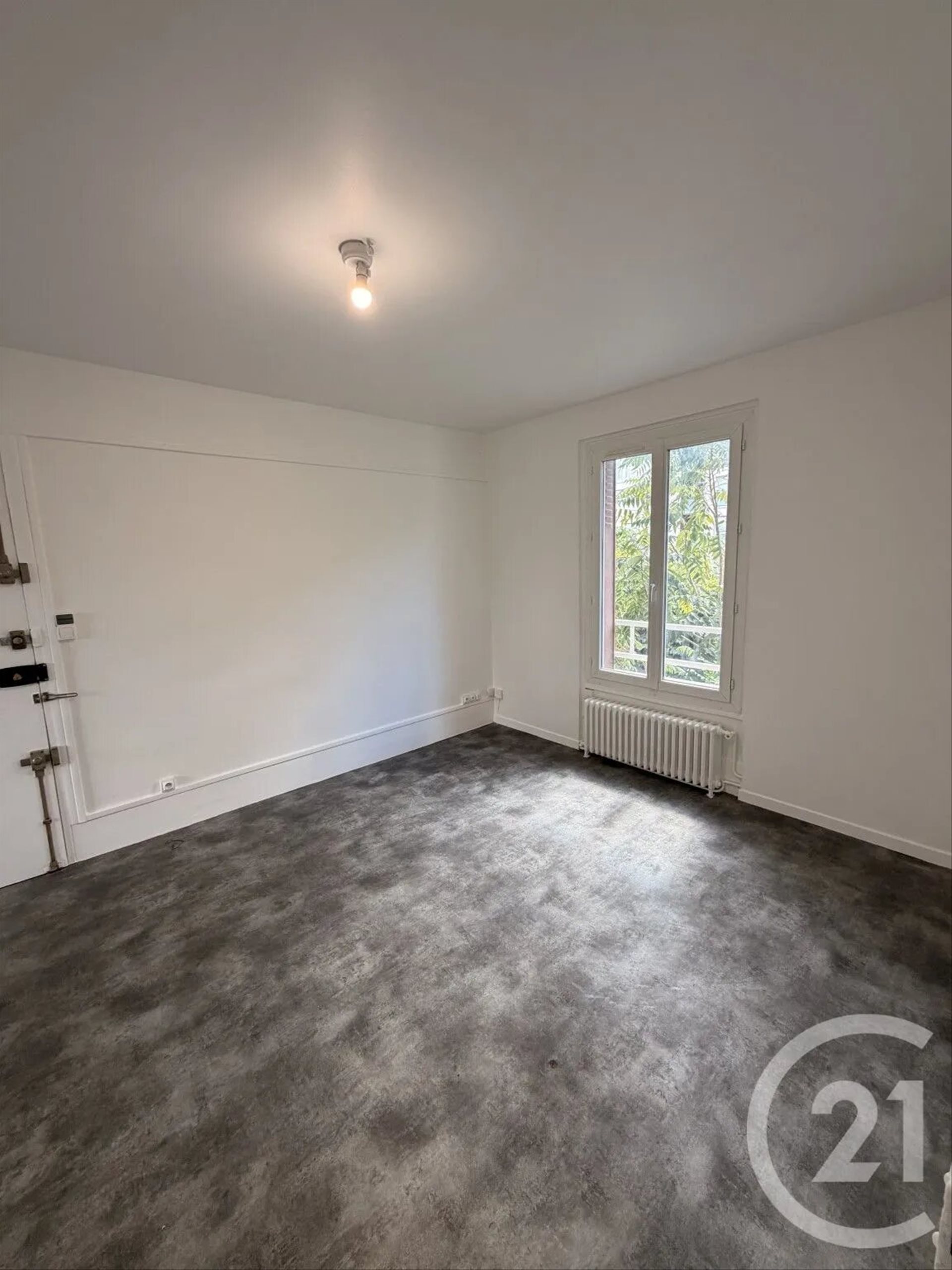 Appartement à louer, 35m², Livry-Gargan
