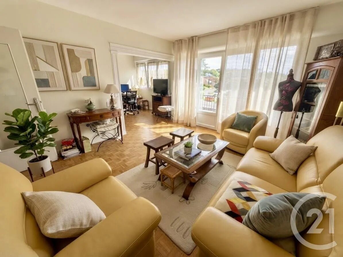 Appartement à vendre, 75m², Livry-Gargan