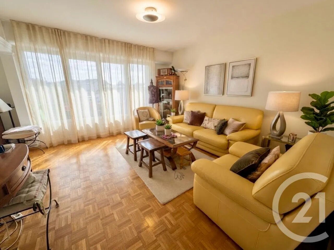 Appartement à vendre, 75m², Livry-Gargan