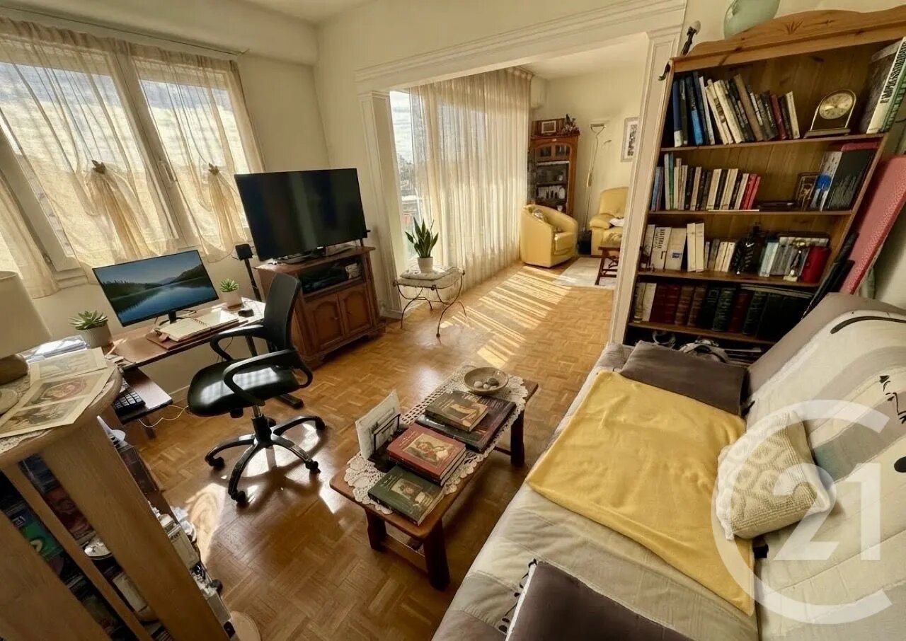 Appartement à vendre, 75m², Livry-Gargan