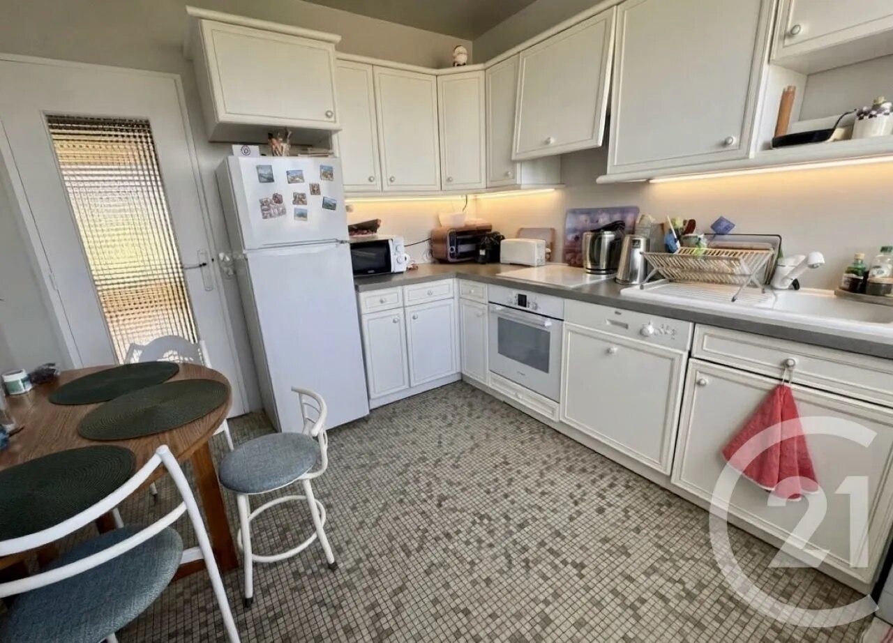 Appartement à vendre, 75m², Livry-Gargan