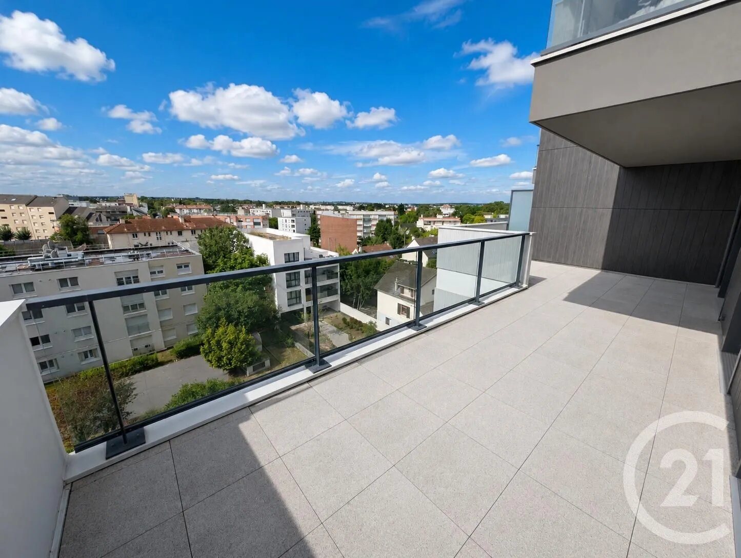 Appartement à vendre, 69m², Livry-Gargan