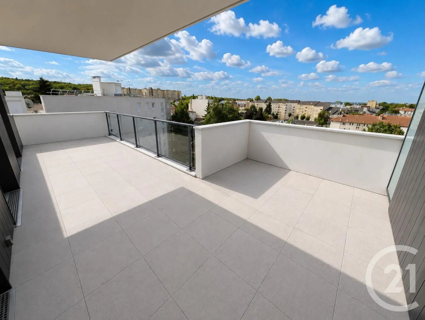 Appartement à vendre, 69m², Livry-Gargan