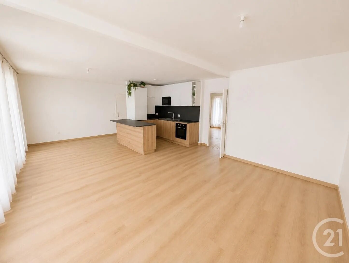 Appartement à vendre, 69m², Livry-Gargan