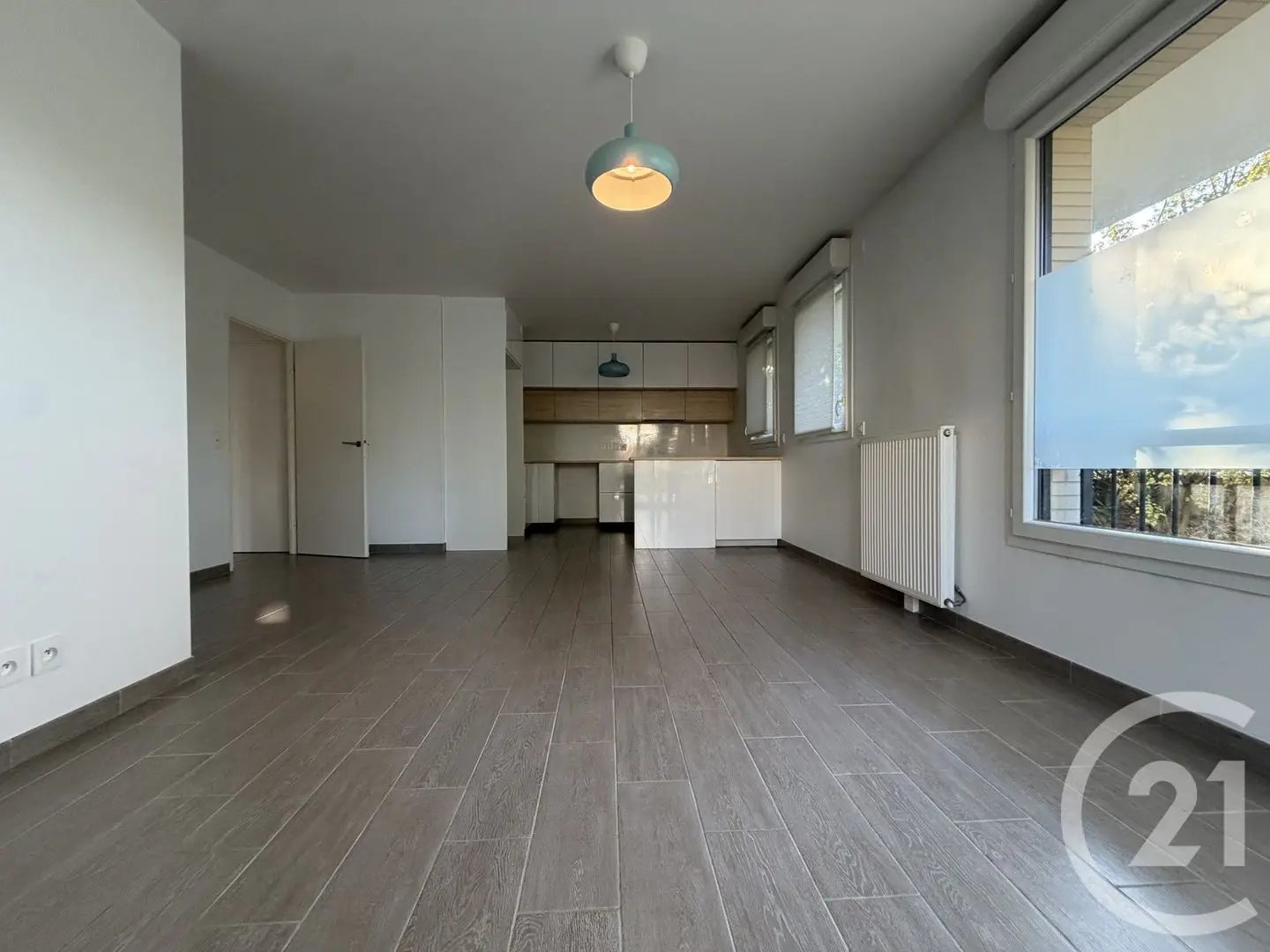 Appartement à louer, 80m², Livry-Gargan