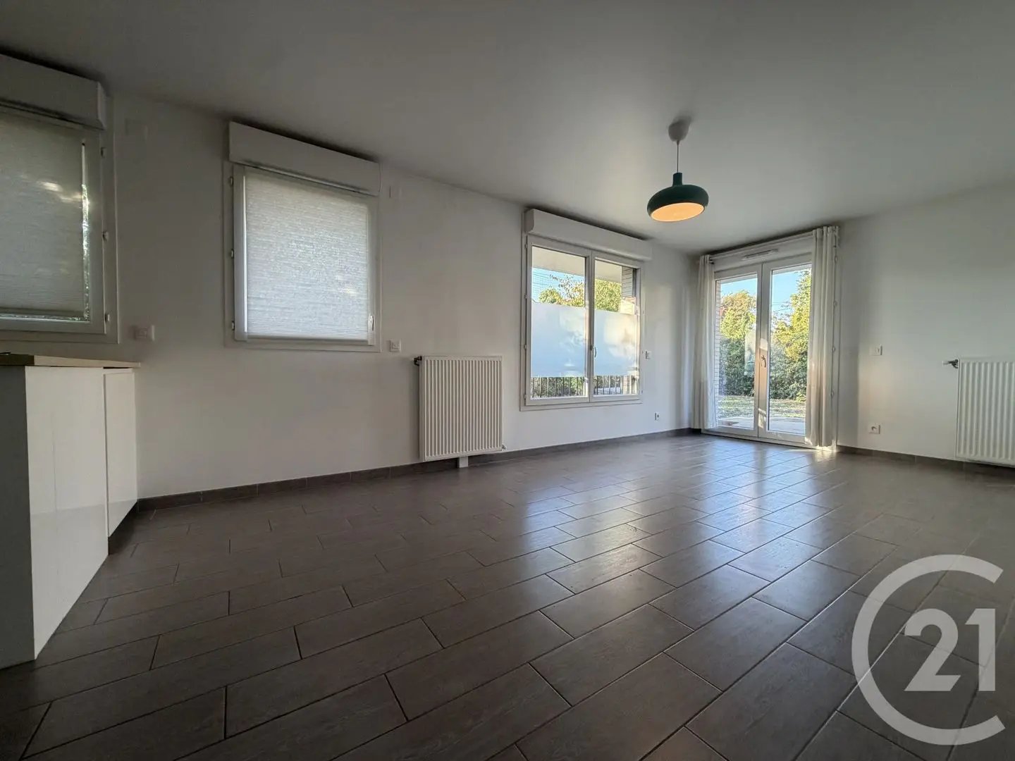 Appartement à louer, 80m², Livry-Gargan