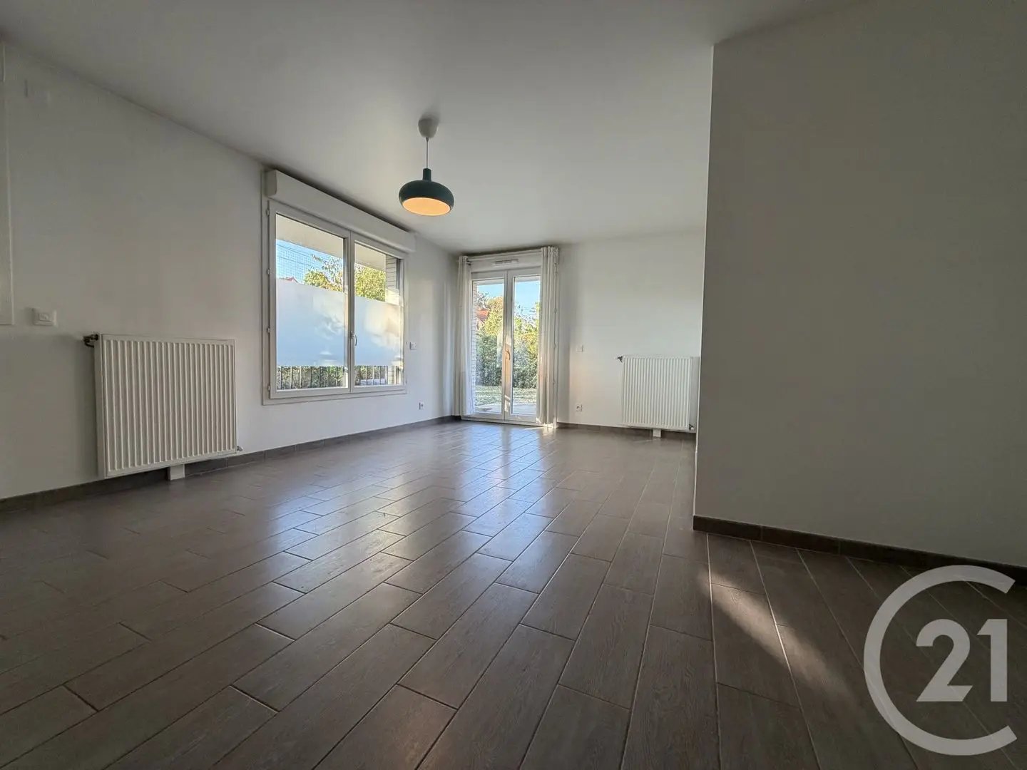 Appartement à louer, 80m², Livry-Gargan