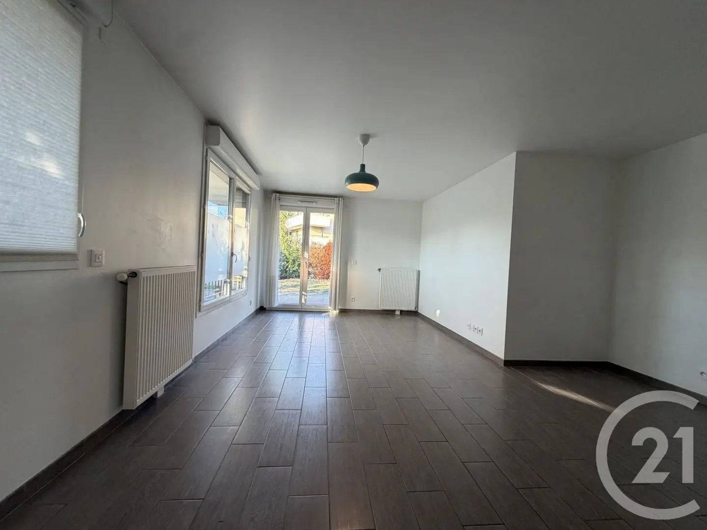 Appartement à louer, 80m², Livry-Gargan