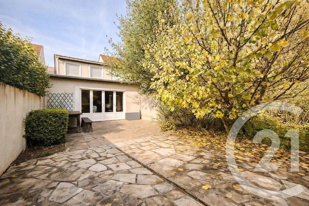 Maison à vendre, 119m², Livry-Gargan