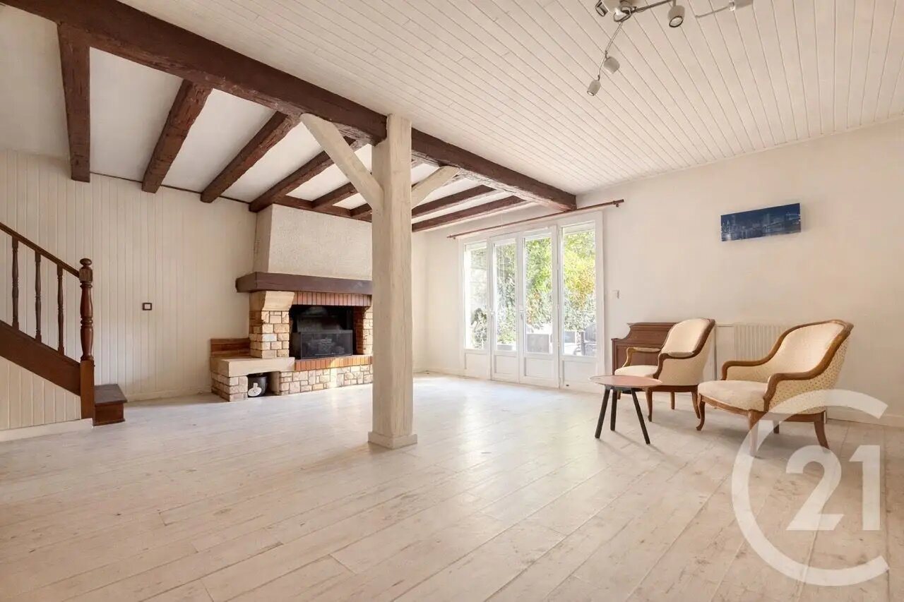 Maison à vendre, 119m², Livry-Gargan
