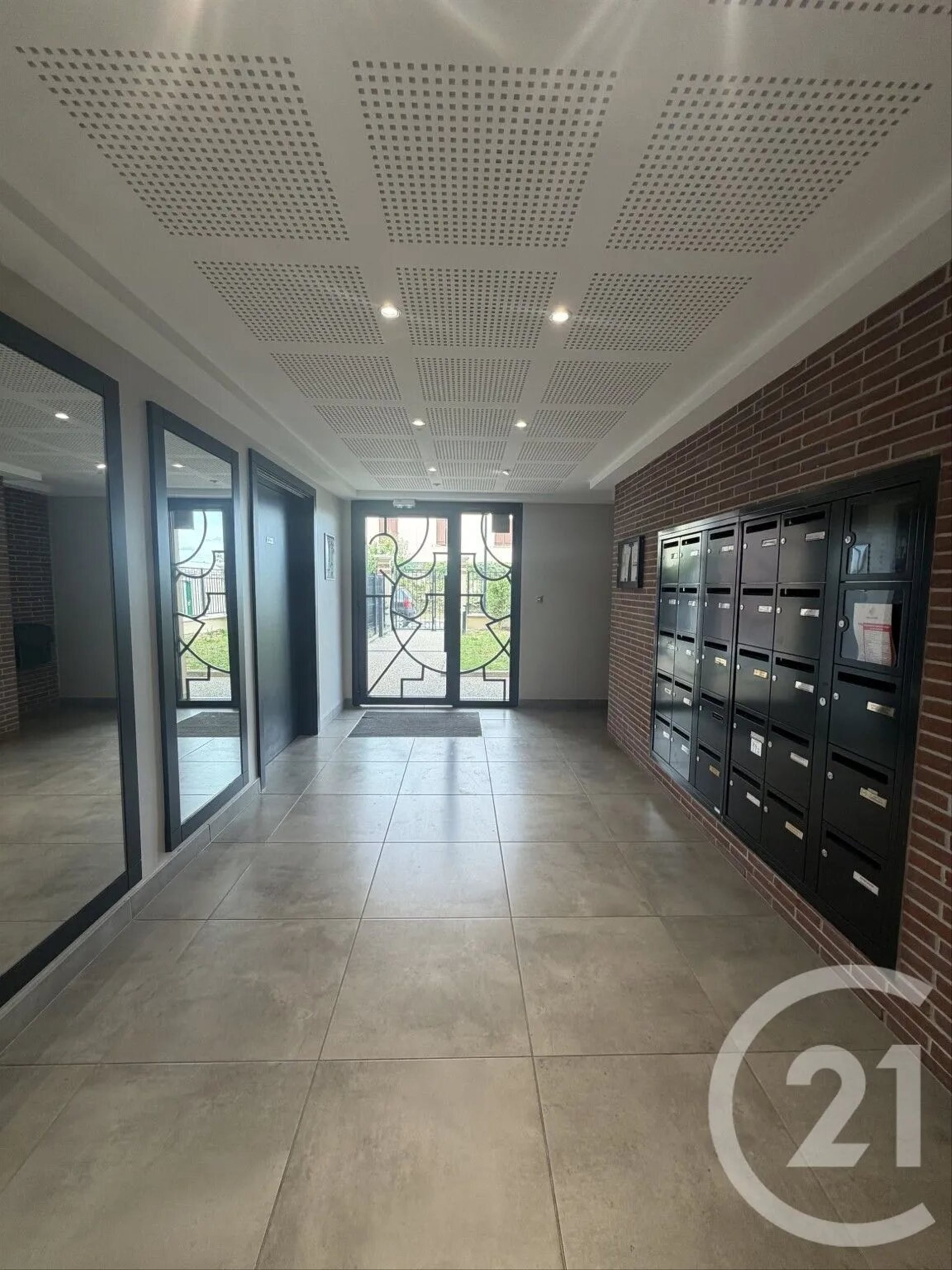 Appartement à louer, 81m², Montfermeil