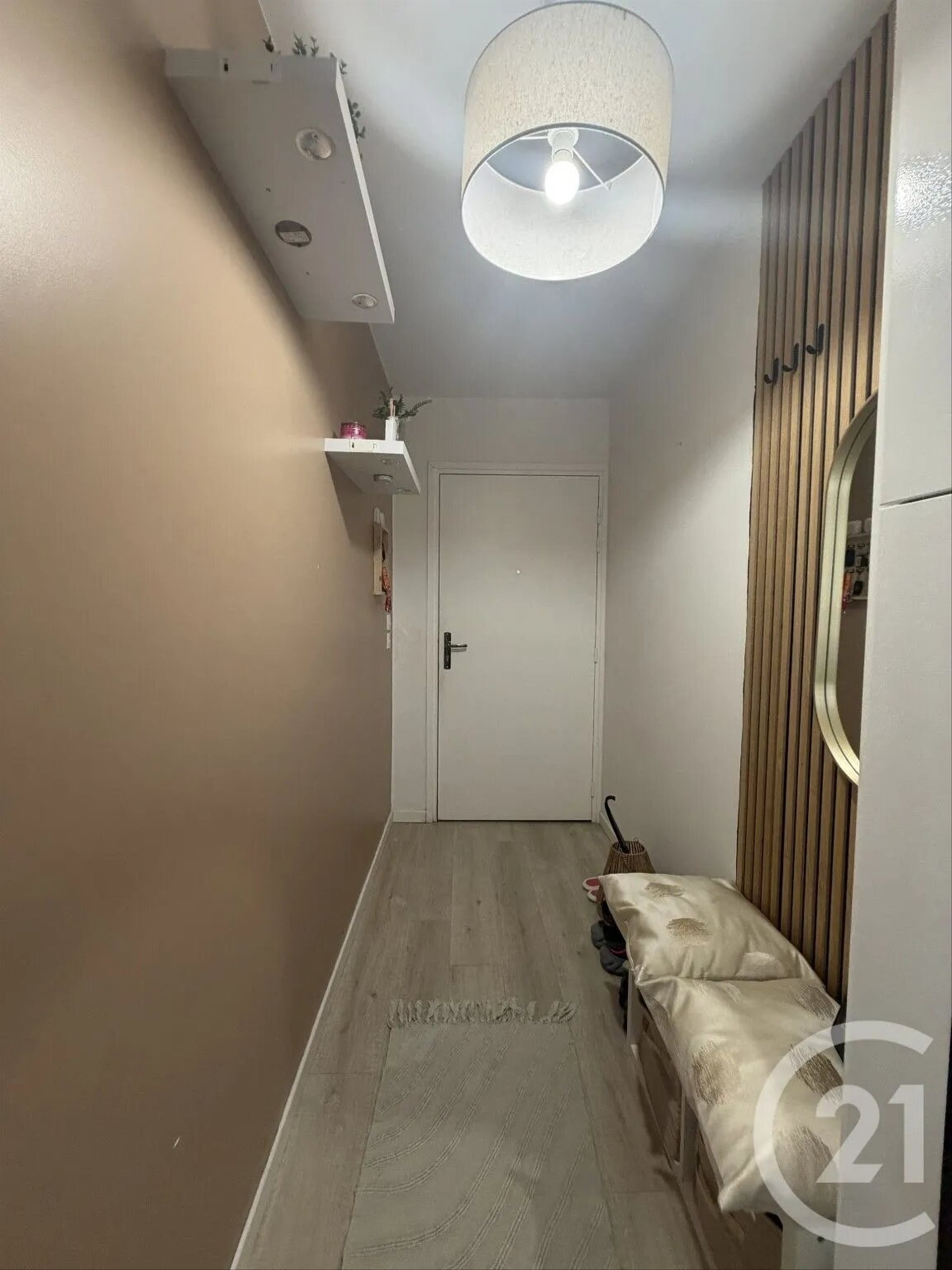 Appartement à louer, 81m², Montfermeil